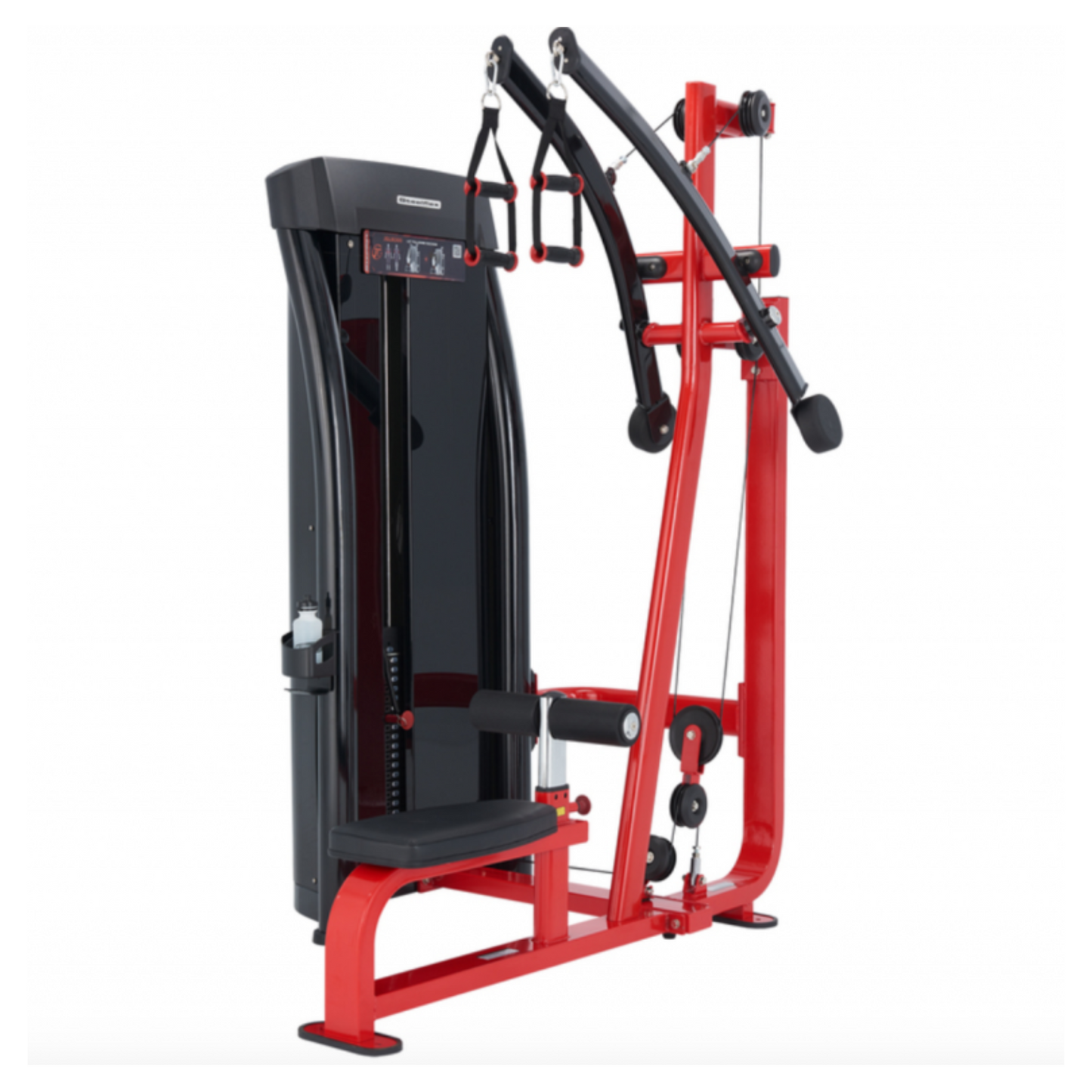 Steelflex Lat Pulldown JGLM300