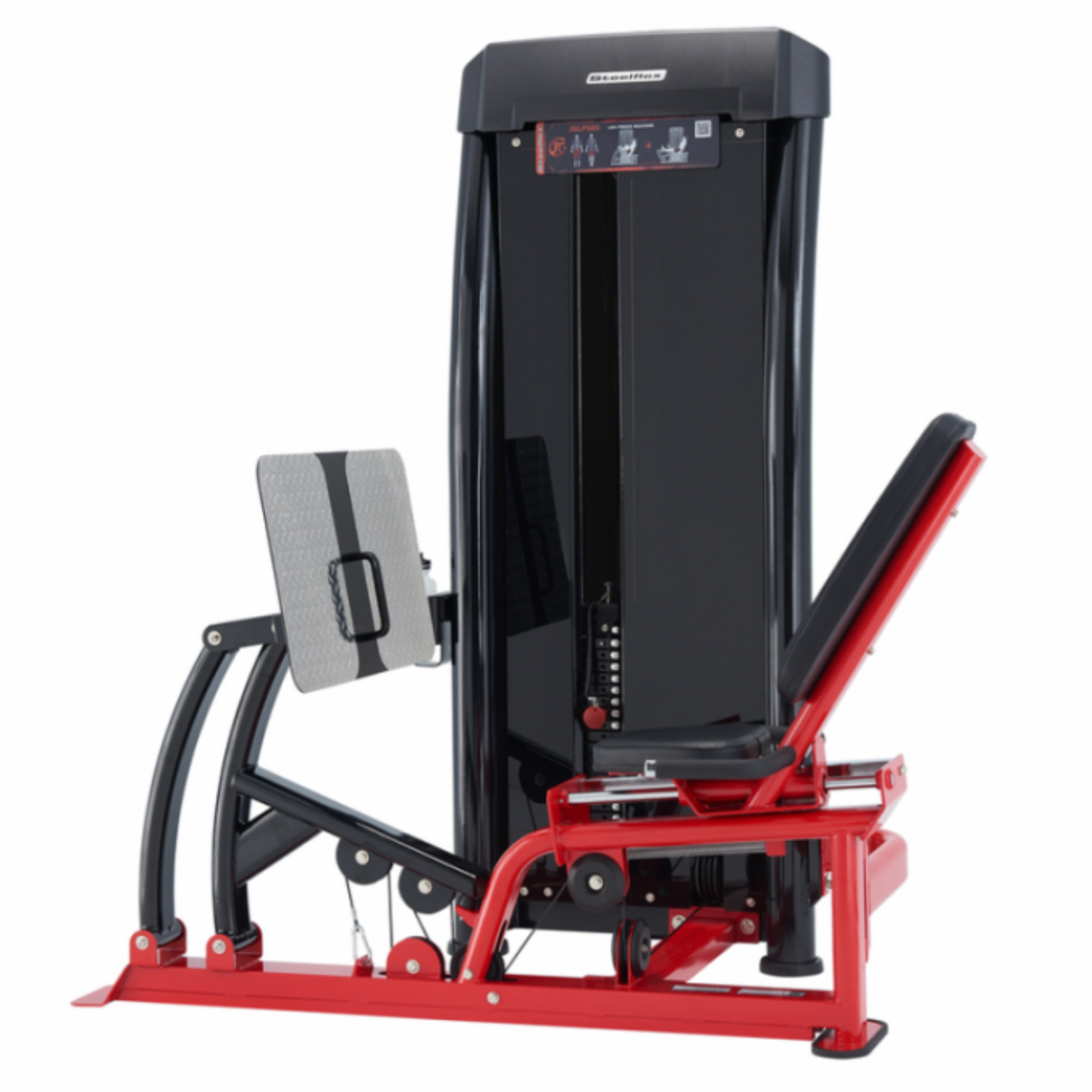 Steelflex Leg Press JGLP500