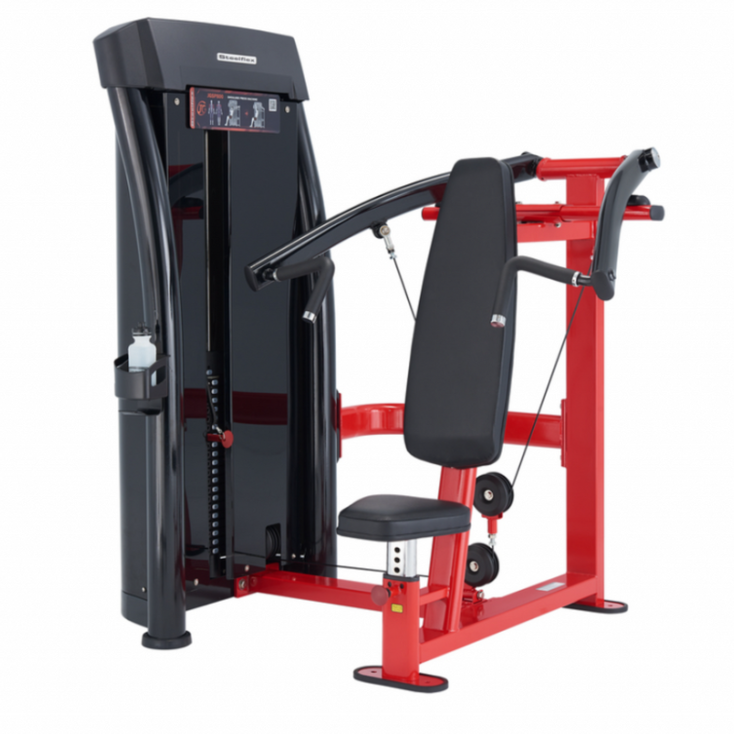 Steelflex Shoulder Press JGSP800