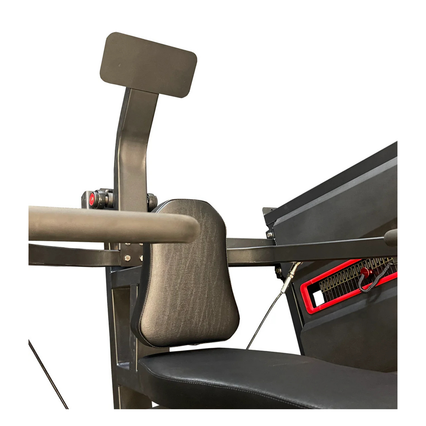 SB Fitness Commercial Vertical Chest Press VCP200S