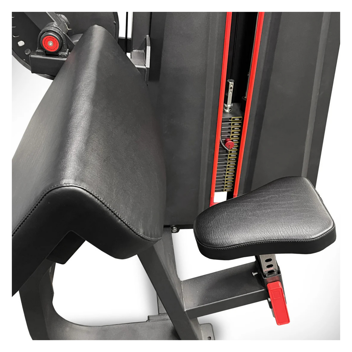 SB Fitness Commercial Bicep & Tricep Combo BT200S