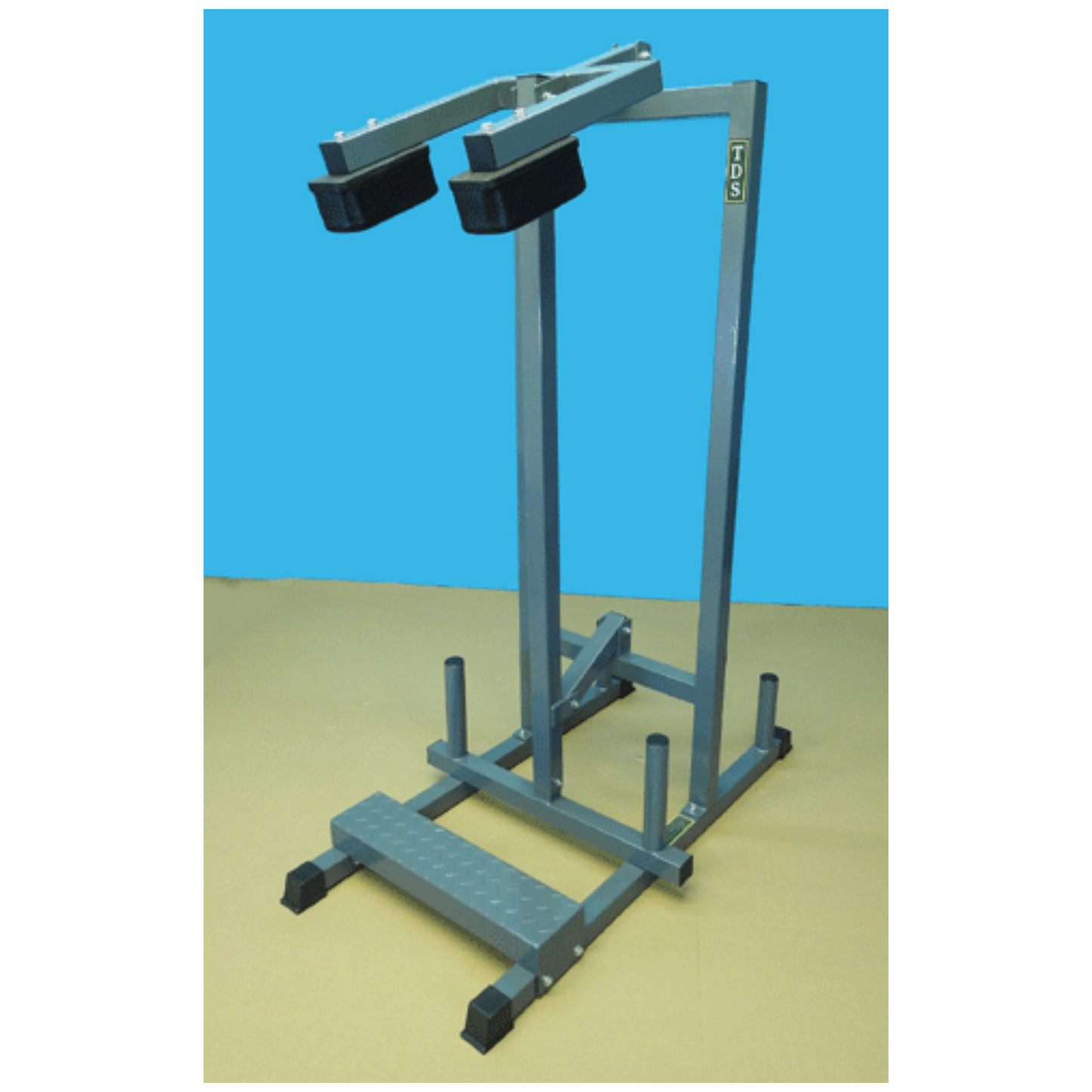 TDS Fitness Mega Standing Calf Unit TDS-91480-O