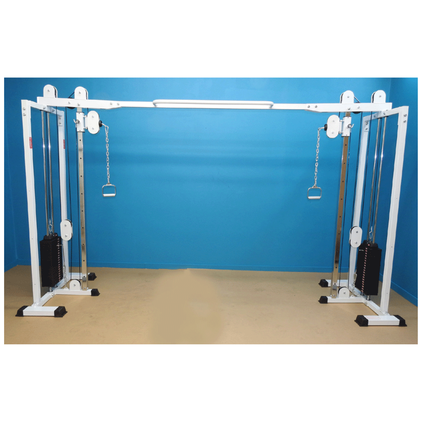 TDS Fitness Selectorized Cable Crossover C-91400-SEL