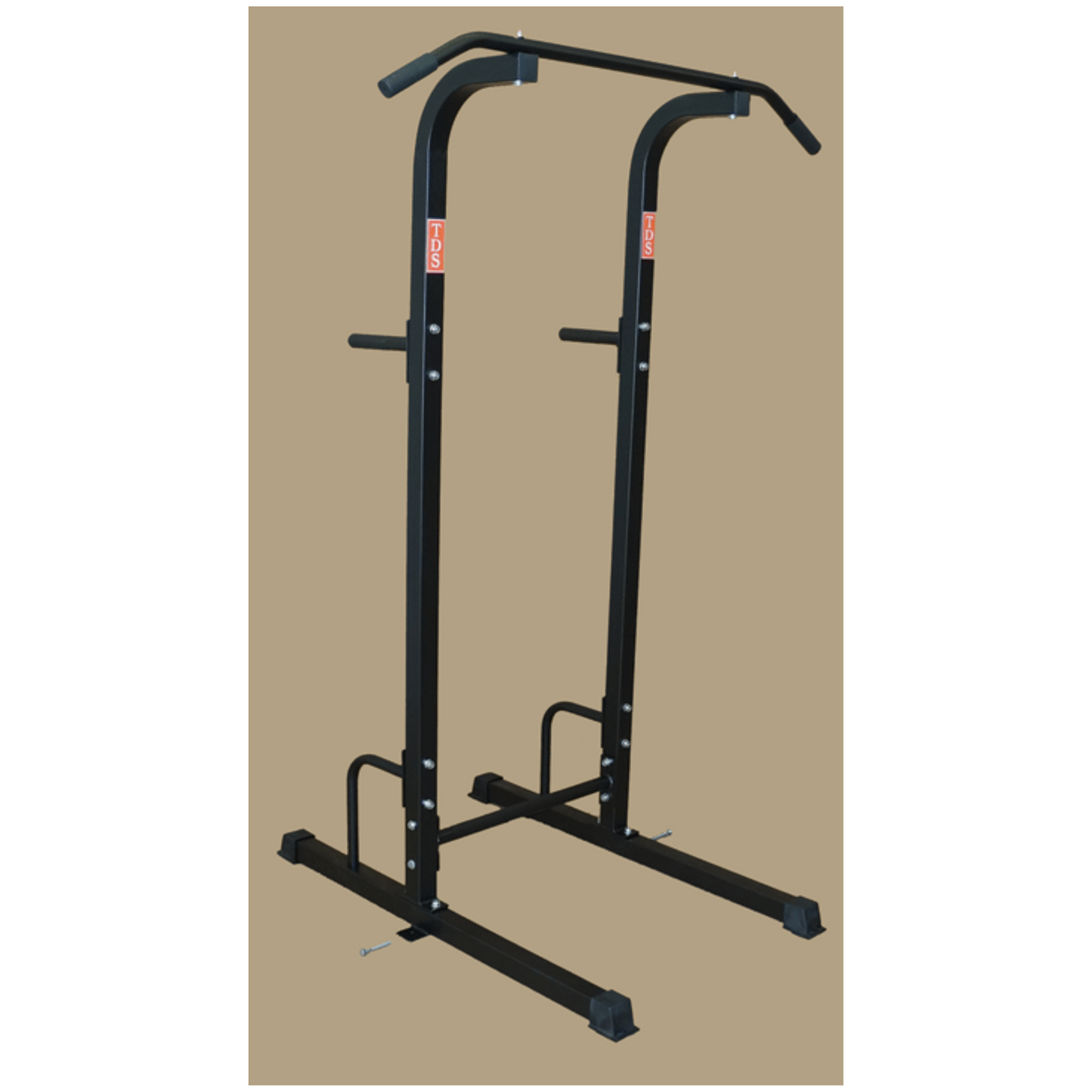 TDS Fitness Chin Dip & Push-Up Station C-8150-B
