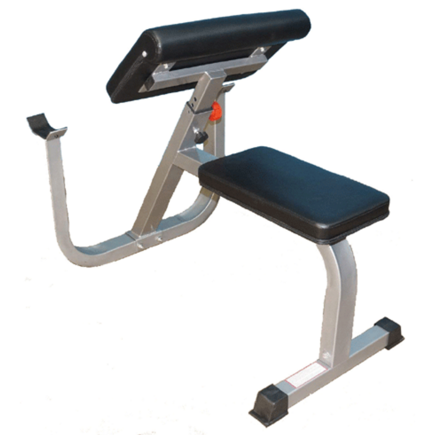TDS Fitness Seated Arm Curl Unit TDS-95350-G