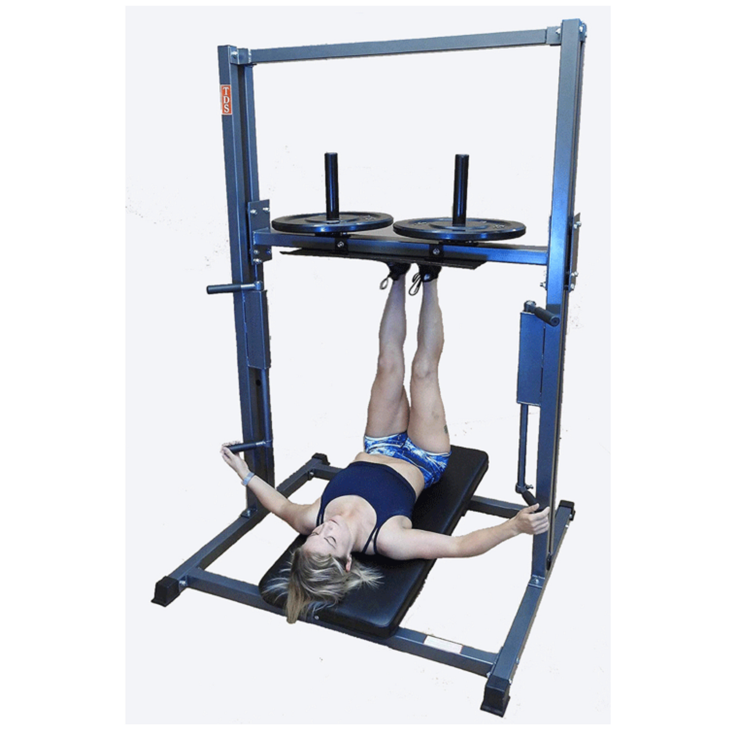 TDS Fitness Premier Vertical Leg Press C-92070-O