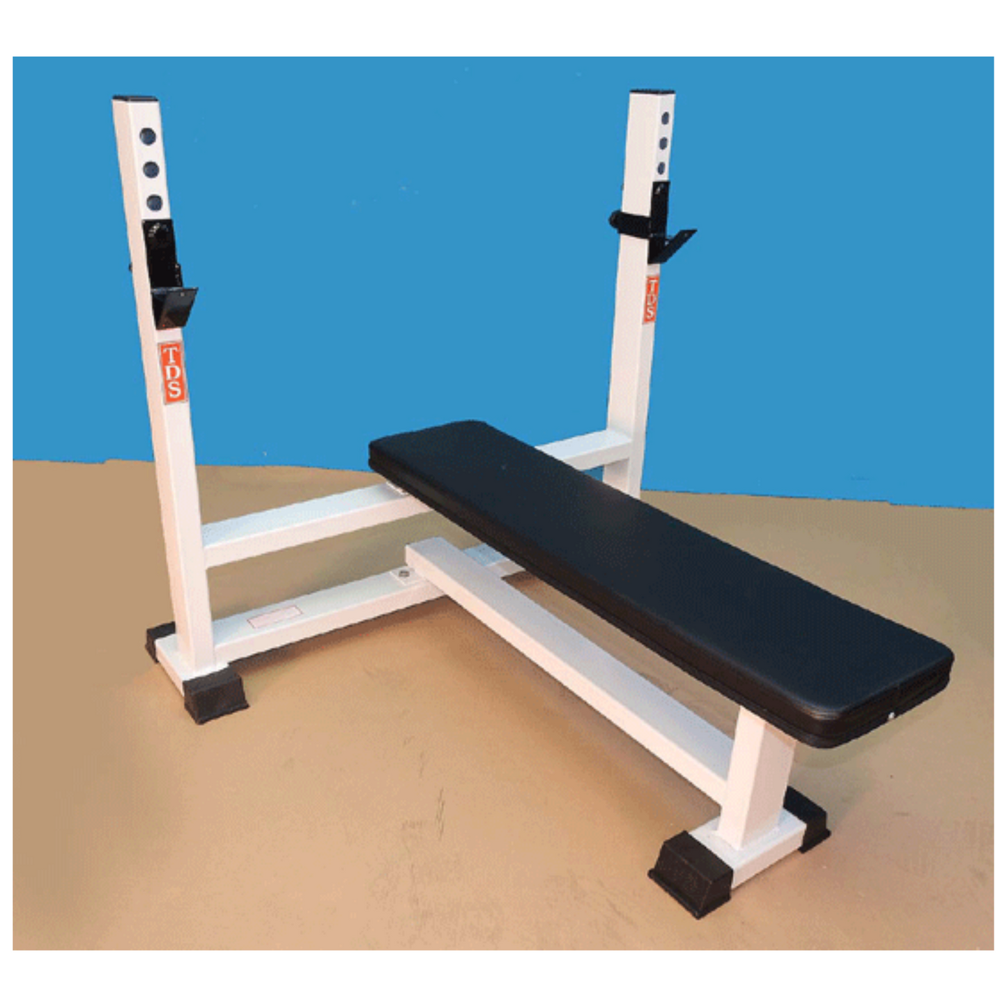 TDS Fitness Regulation Competition Bench C-PRO952025-W
