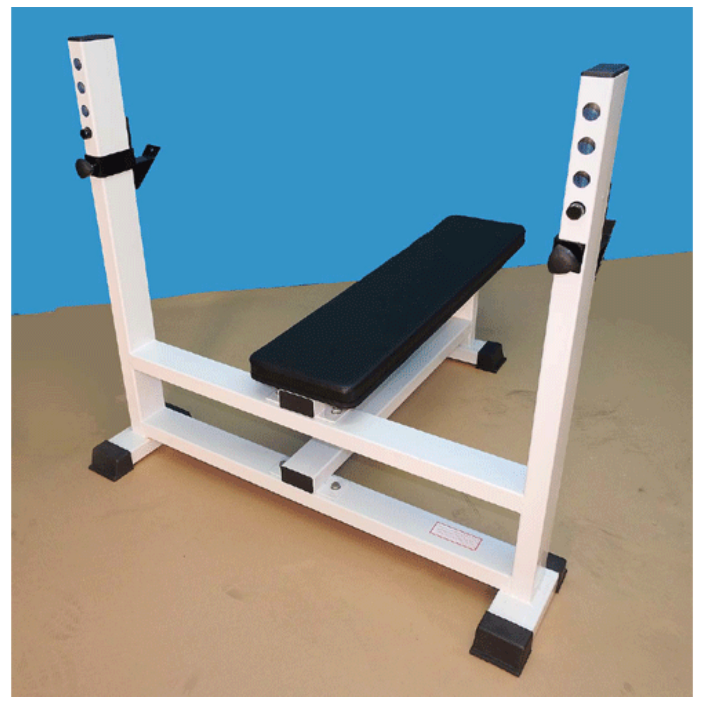 TDS Fitness Regulation Competition Bench C-PRO952025-W