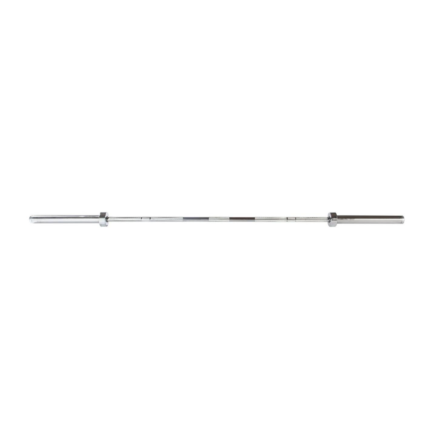 York Barbell Men's 20 kg Elite Olympic Training Bar