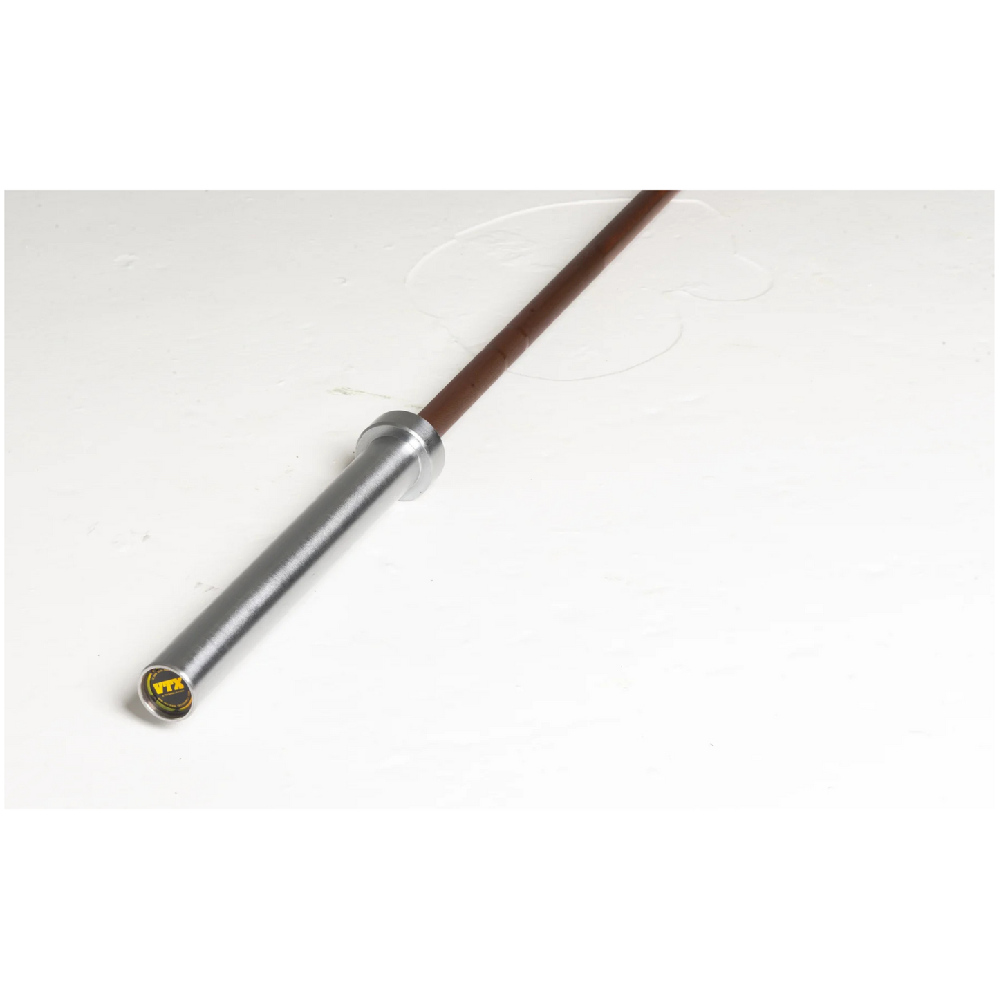 Troy VTX Men's Olympic Training Bar