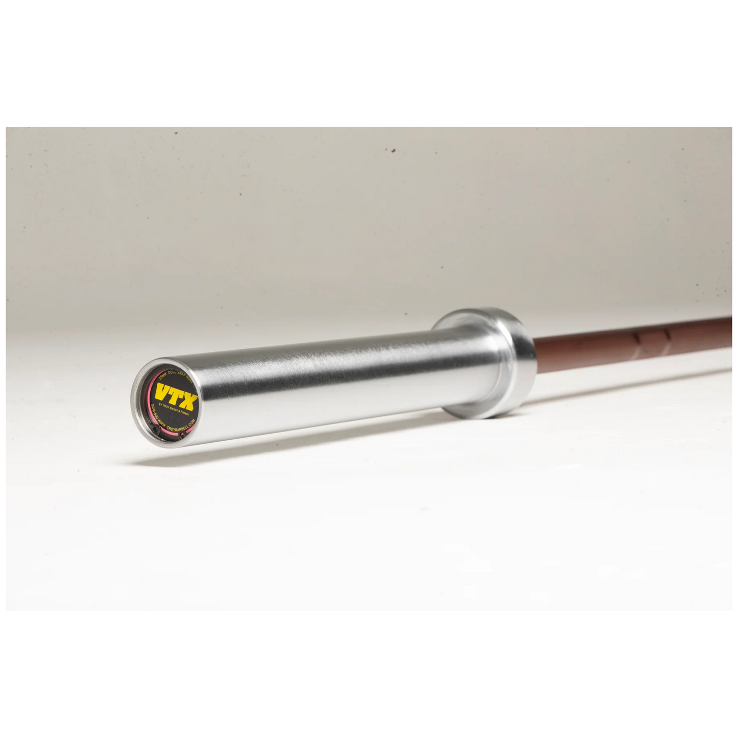 Troy VTX Women's Olympic Training Bar