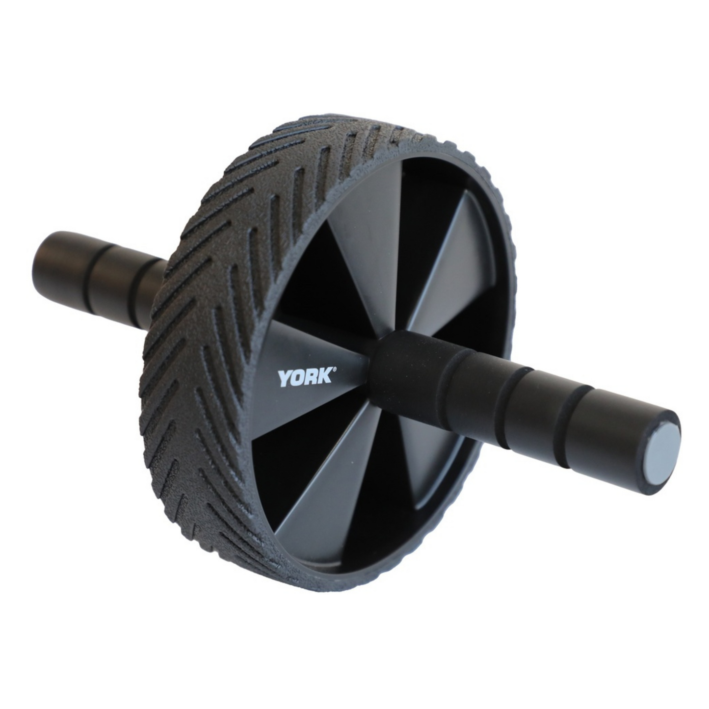 York Deluxe Ab Wheel