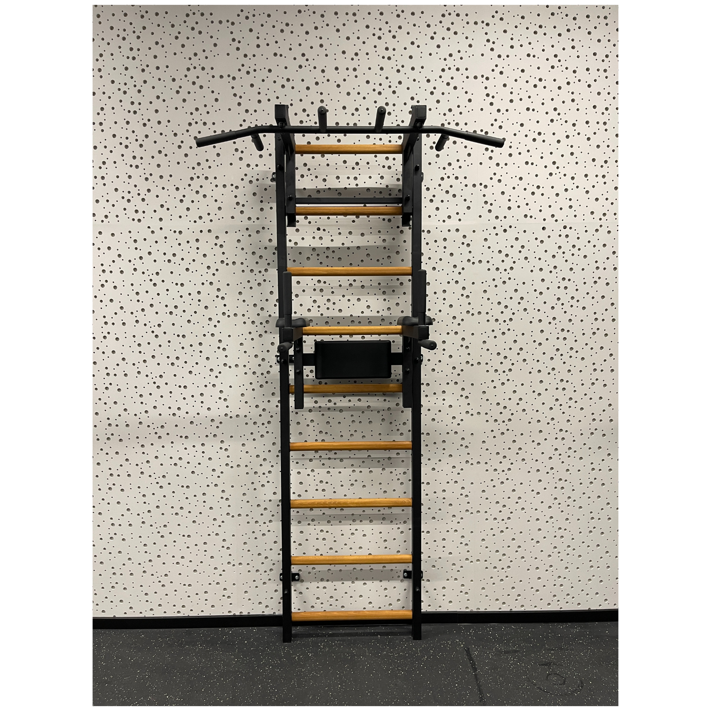 BenchK 732B Wall Bars
