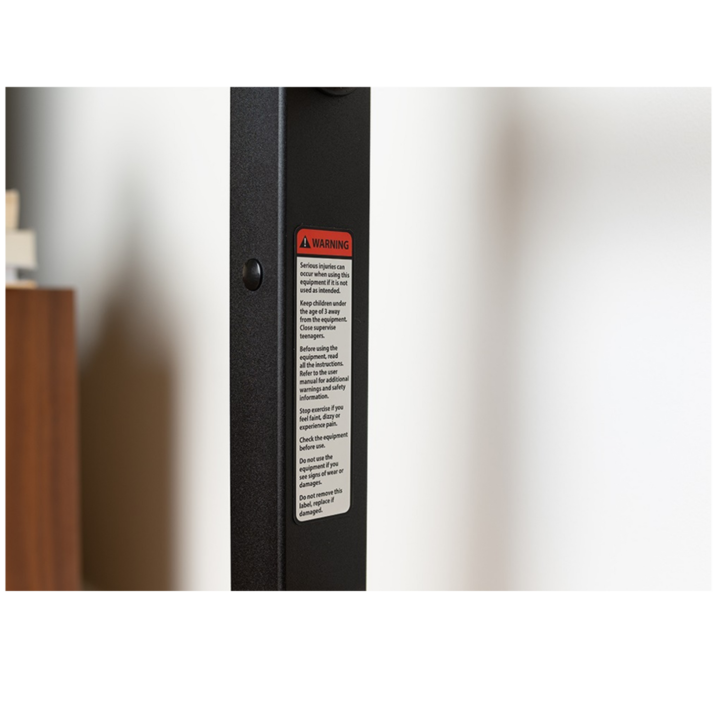 BenchK 211B Wall Bars