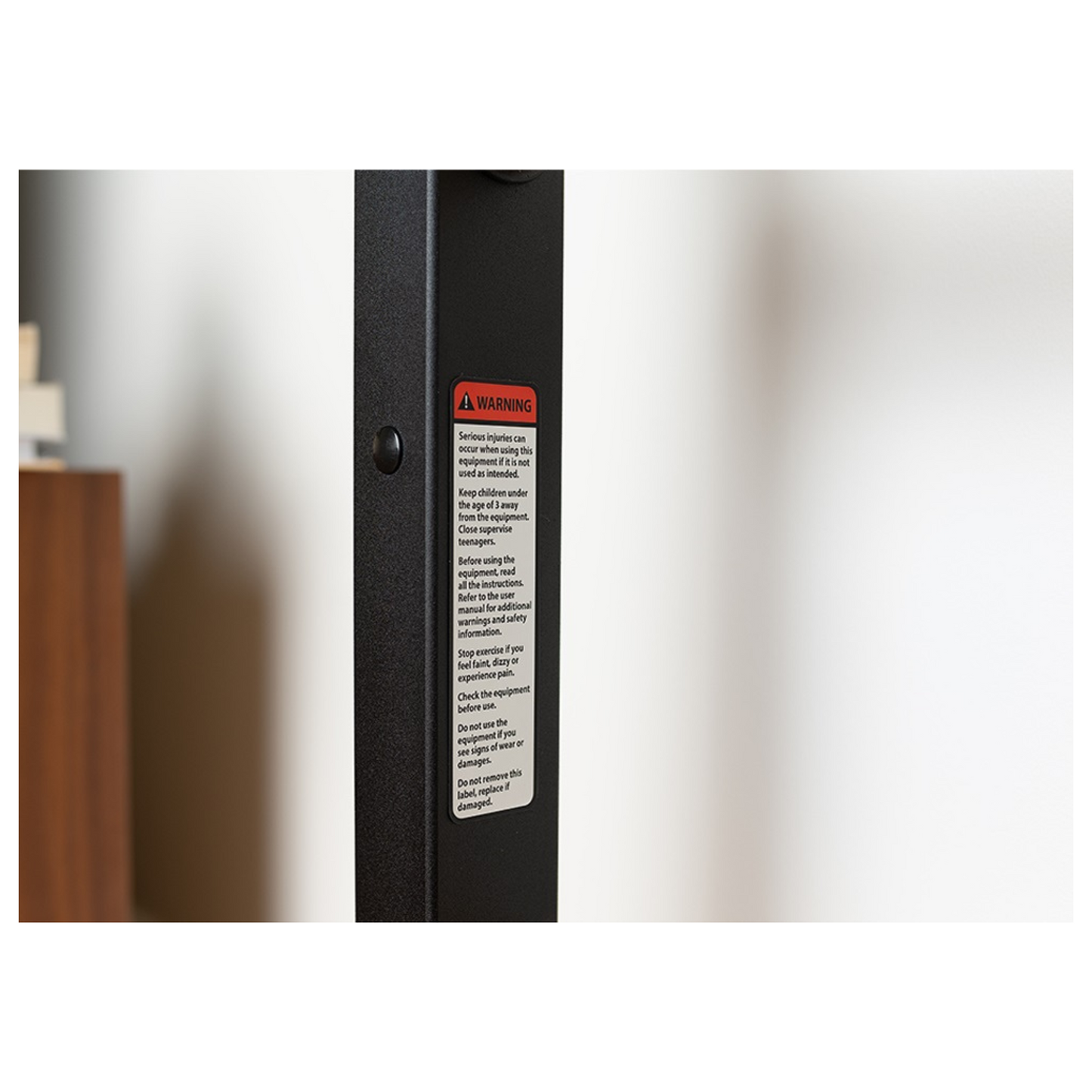 BenchK 212B Wall Bars