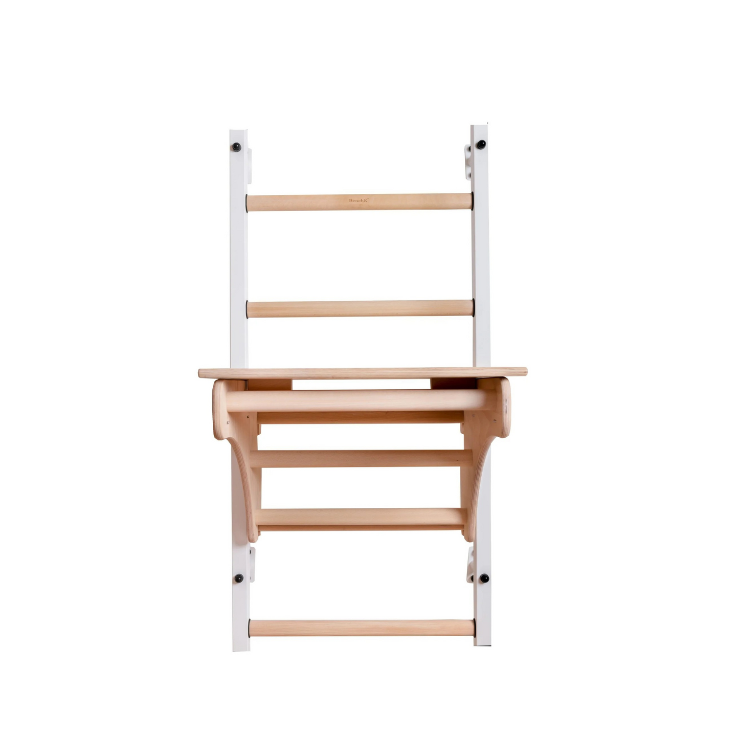 BenchK 212W Wall Bars