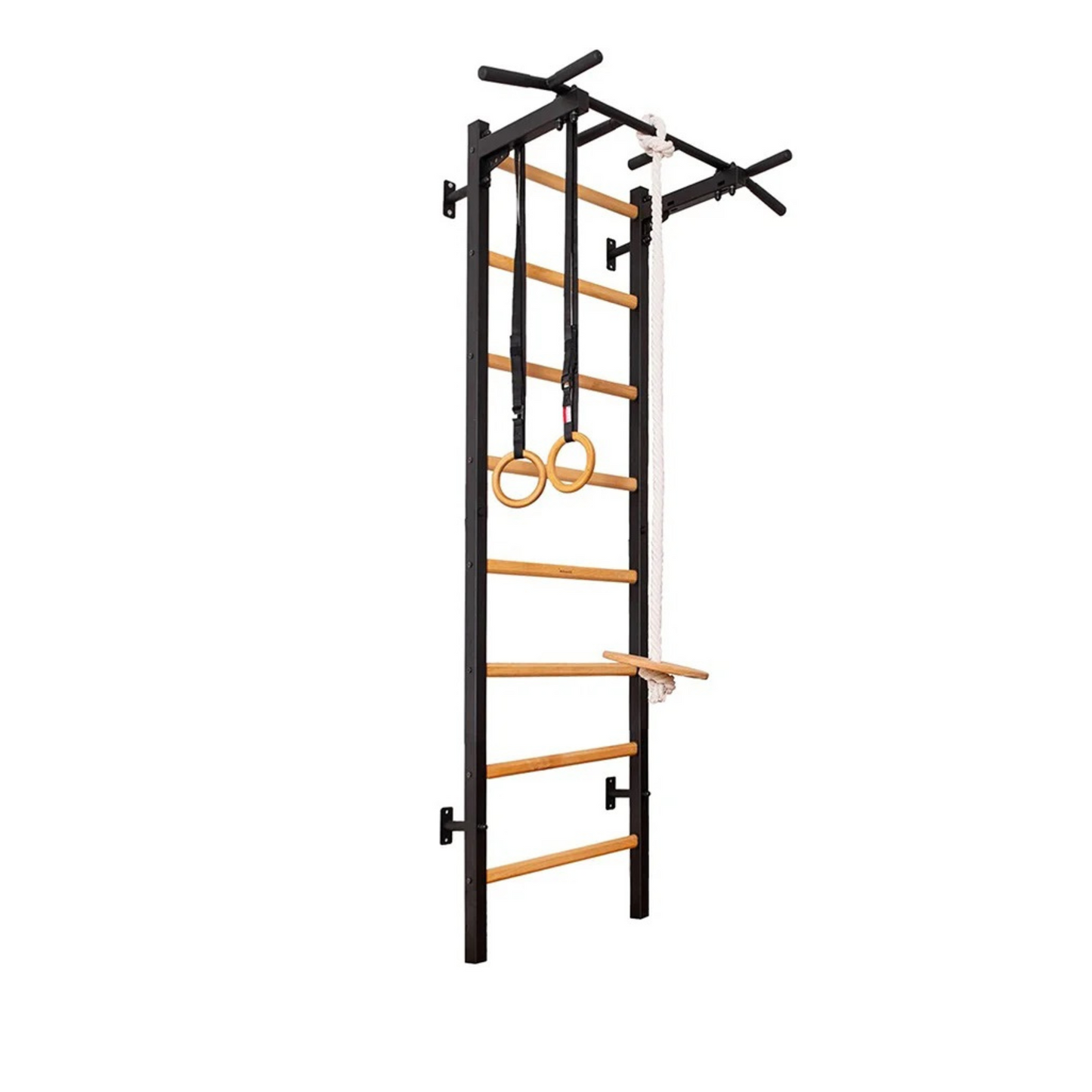 BenchK 221B + A076 Wall Bars