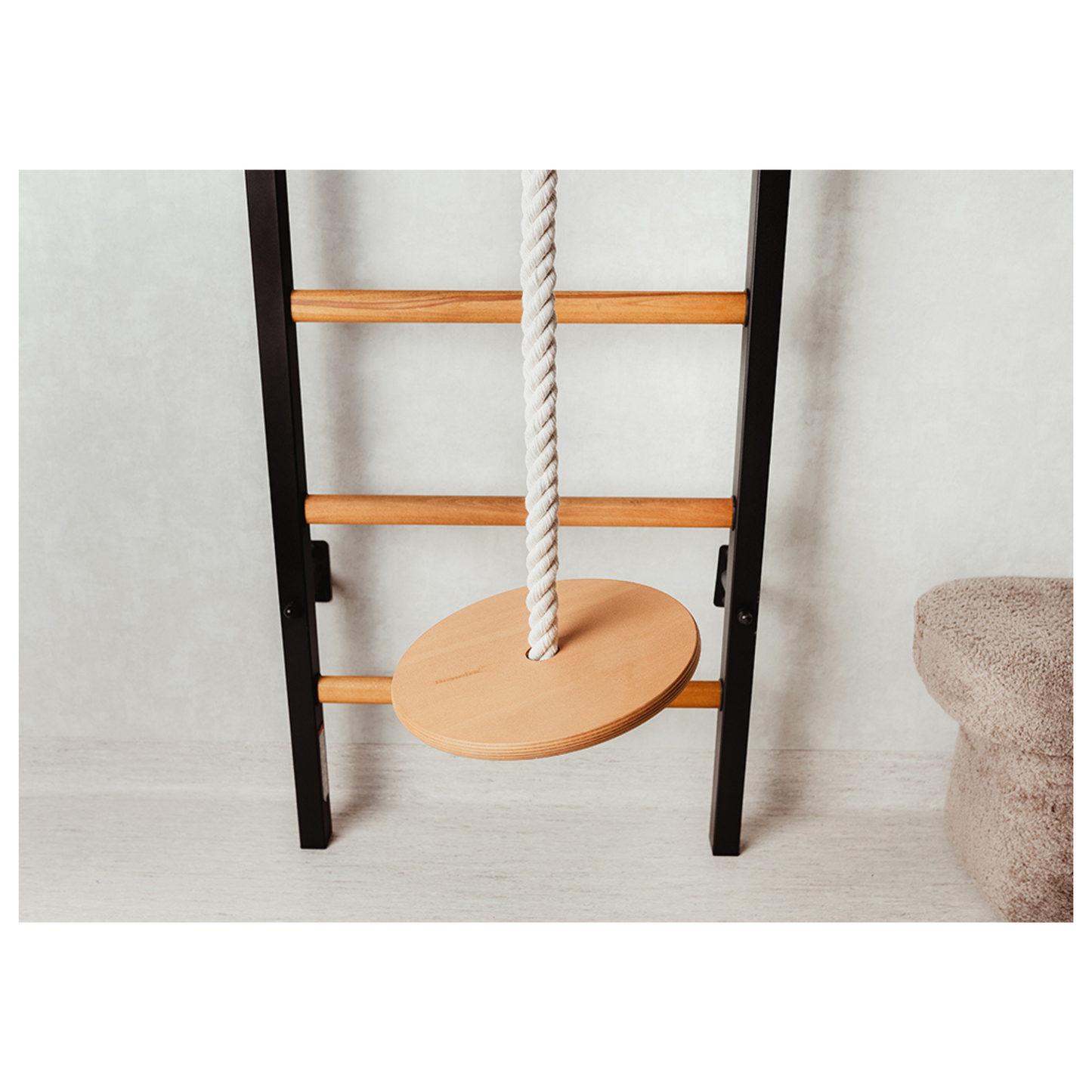 BenchK 221B + A076 Wall Bars