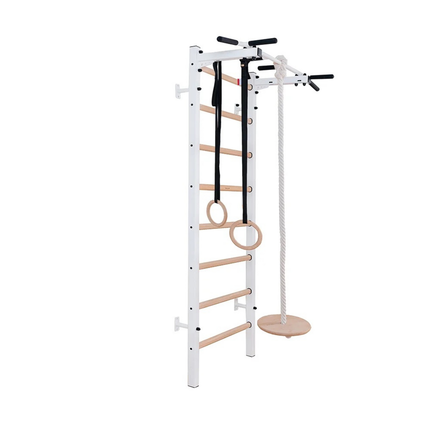 BenchK 221W + A204 Wall Bars