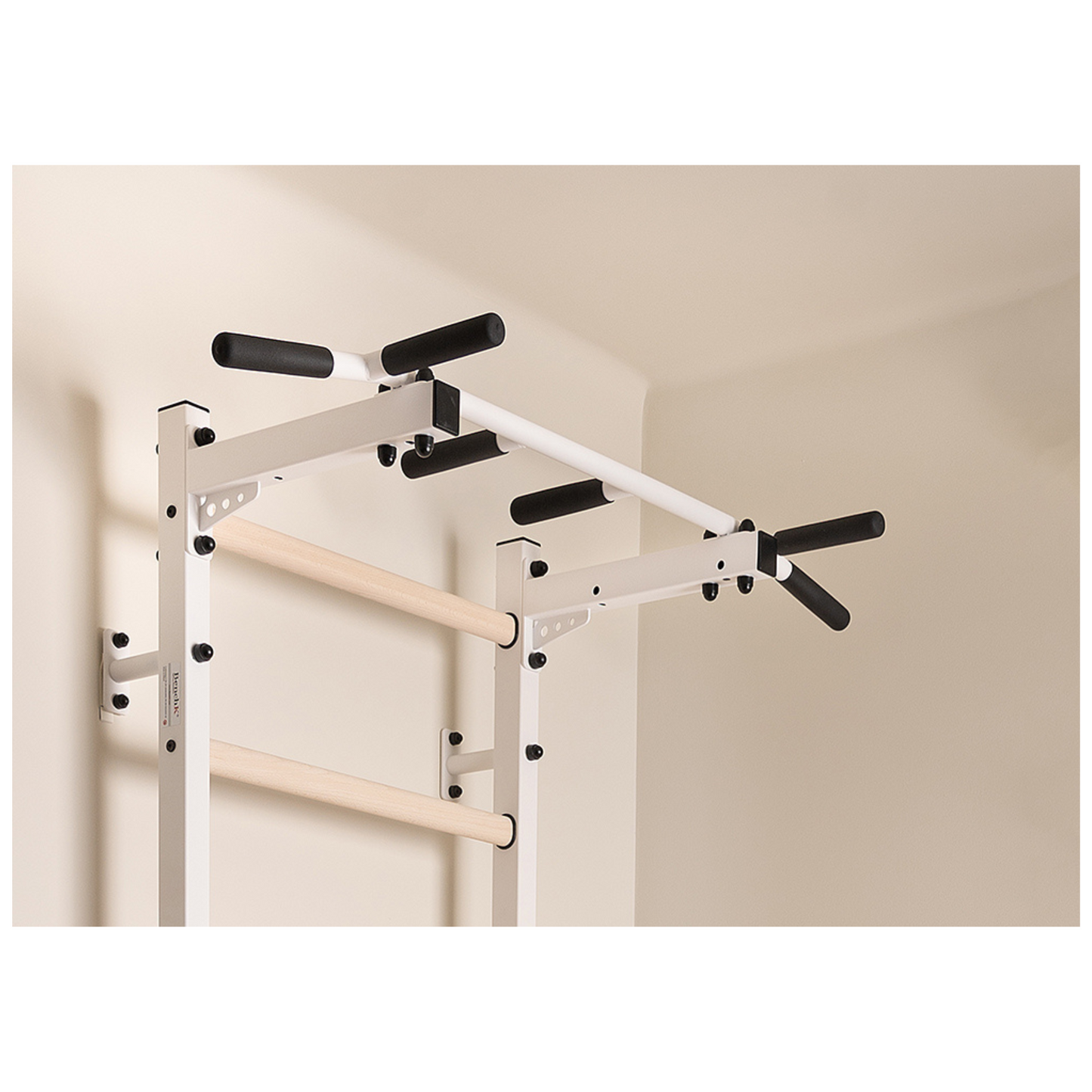 BenchK 221W + A204 Wall Bars