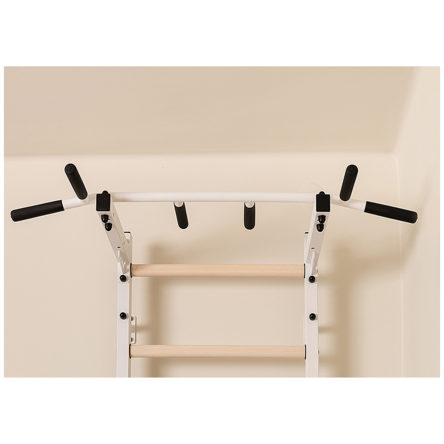 BenchK 221W + A204 Wall Bars