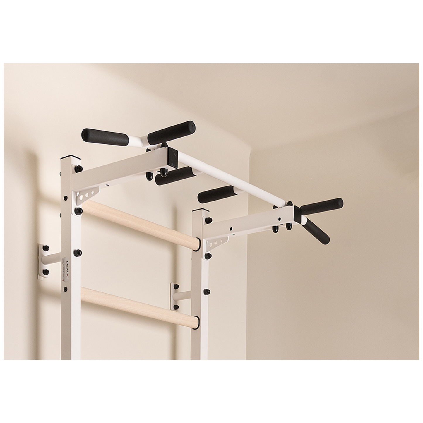 BenchK 221W + A204 Wall Bars