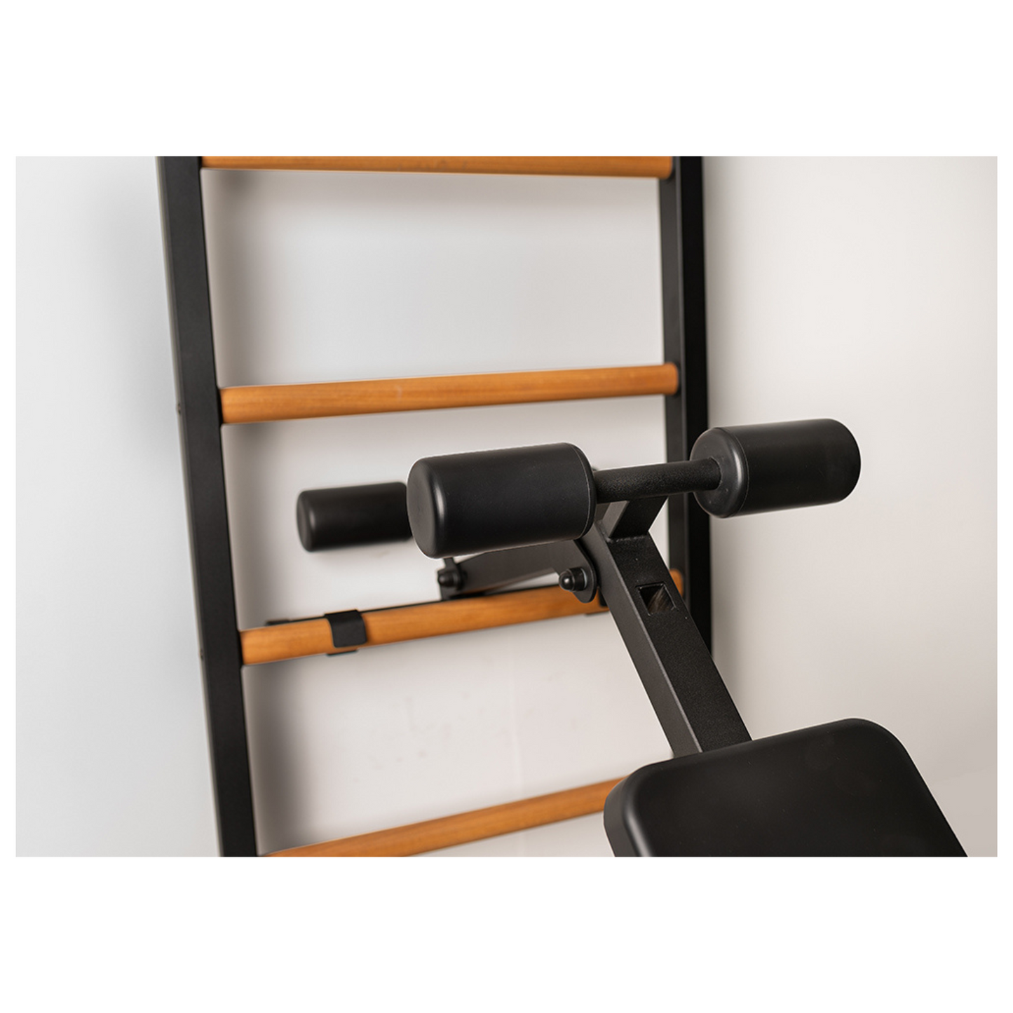BenchK 223B Wall Bars