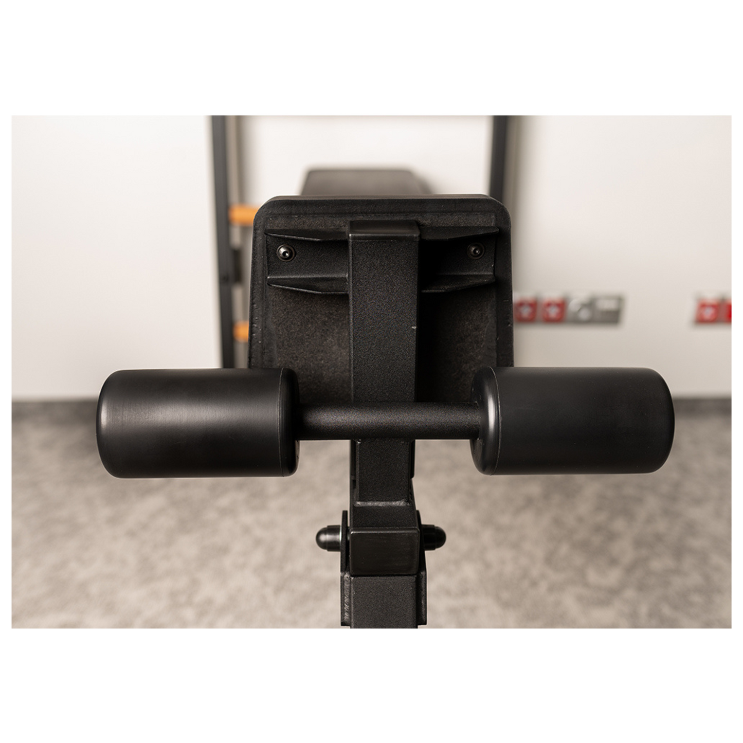 BenchK 223B Wall Bars