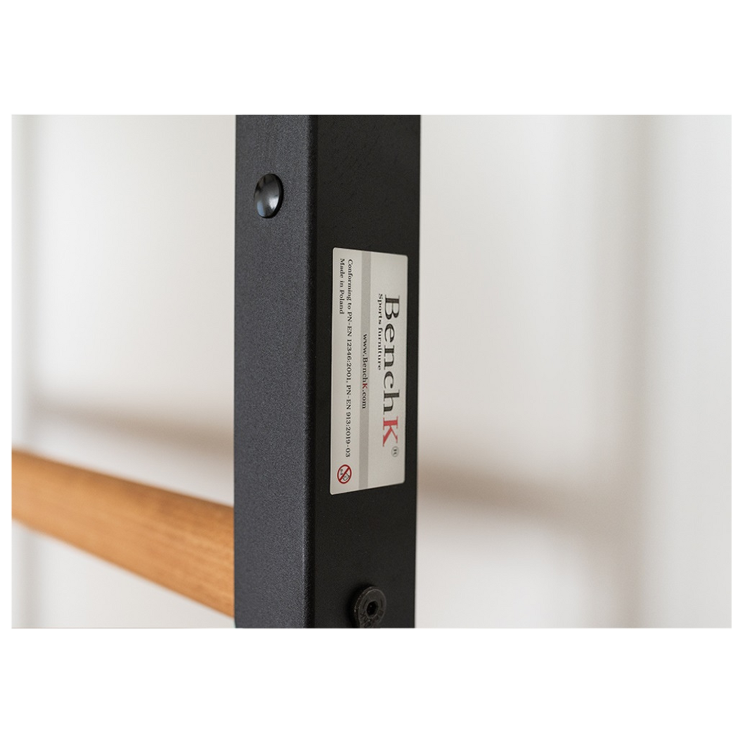 BenchK 223B Wall Bars
