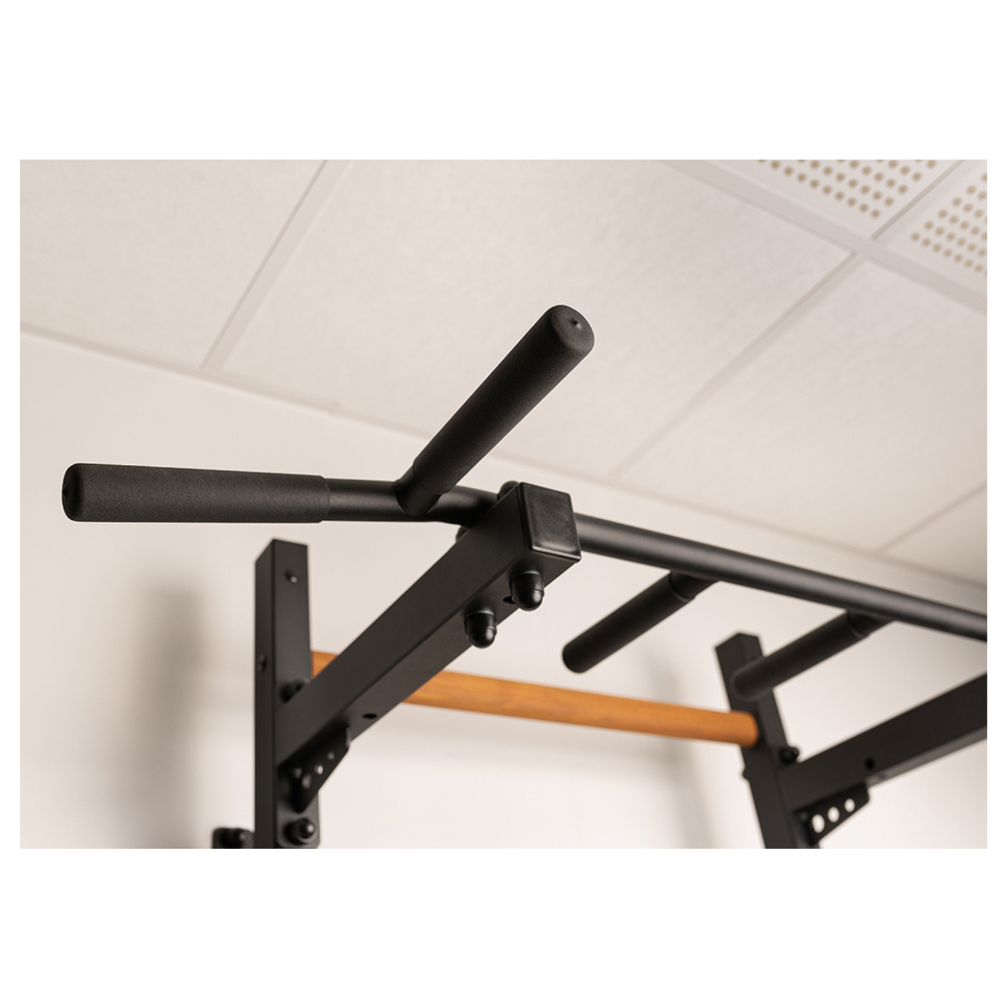 BenchK 223B Wall Bars