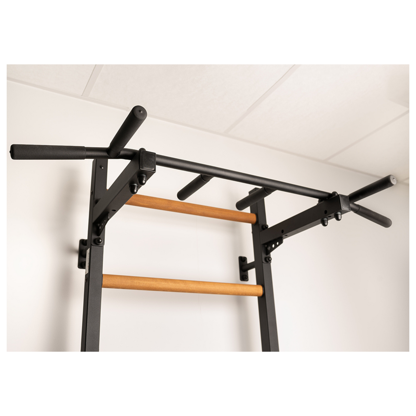 BenchK 223B Wall Bars