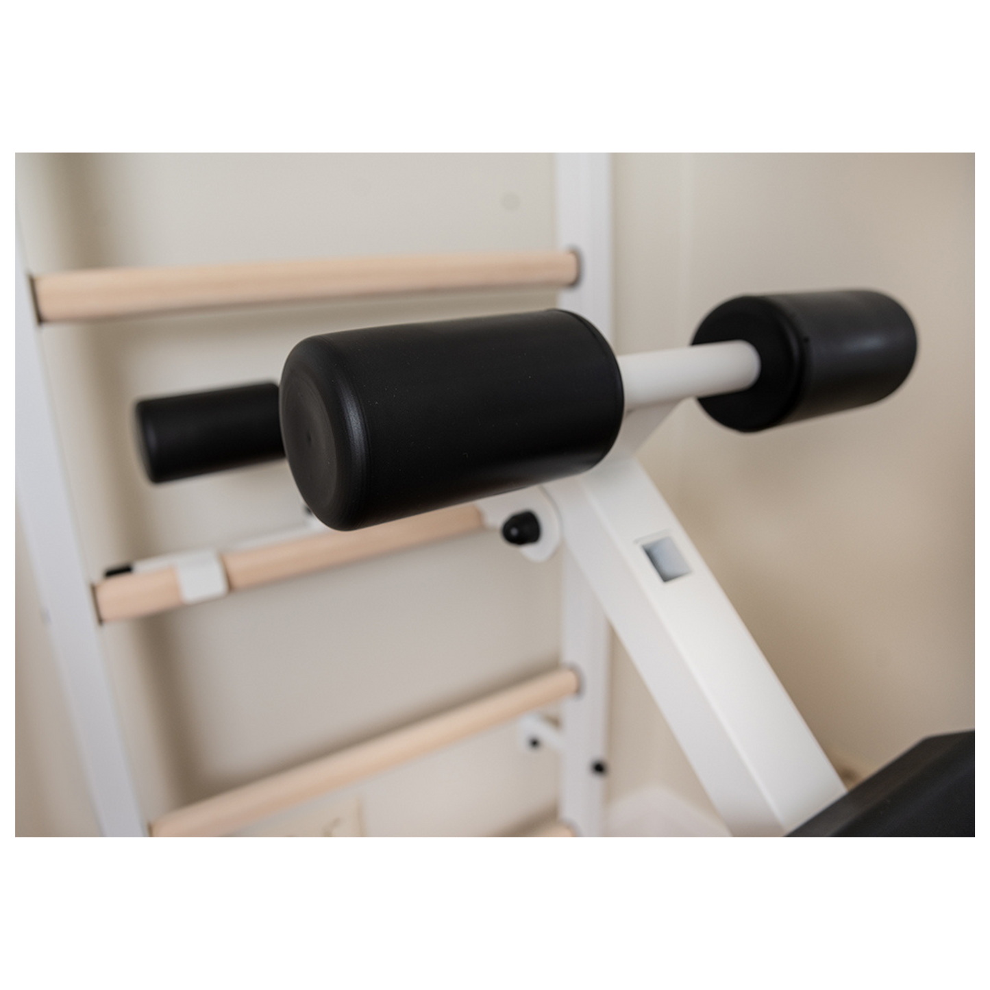 BenchK 223W Wall Bars