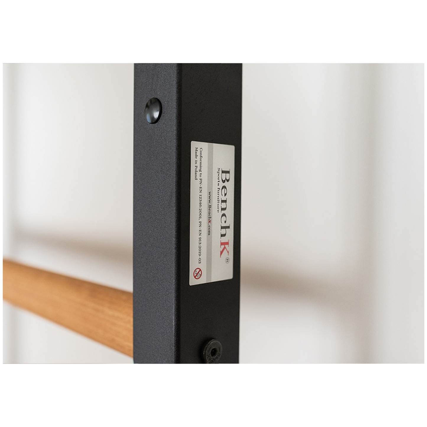 BenchK 231B Wall Bars
