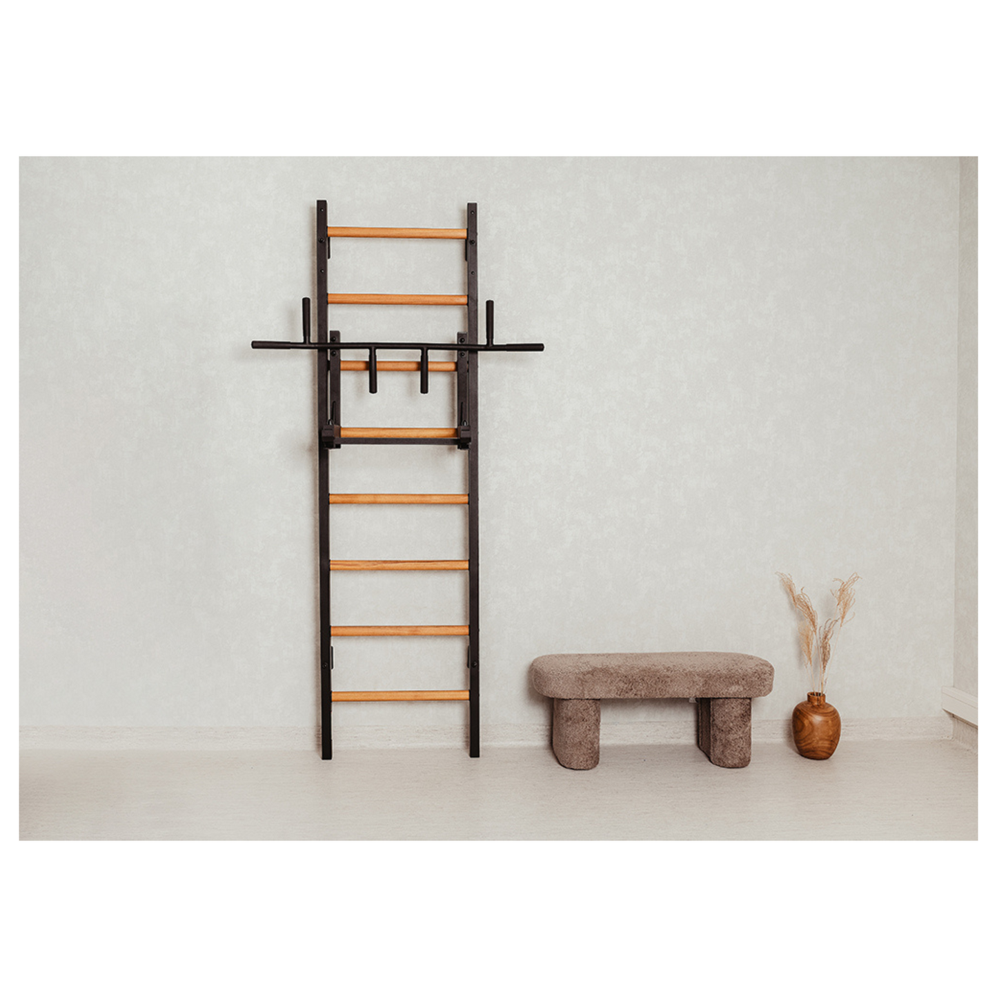 BenchK 231B Wall Bars