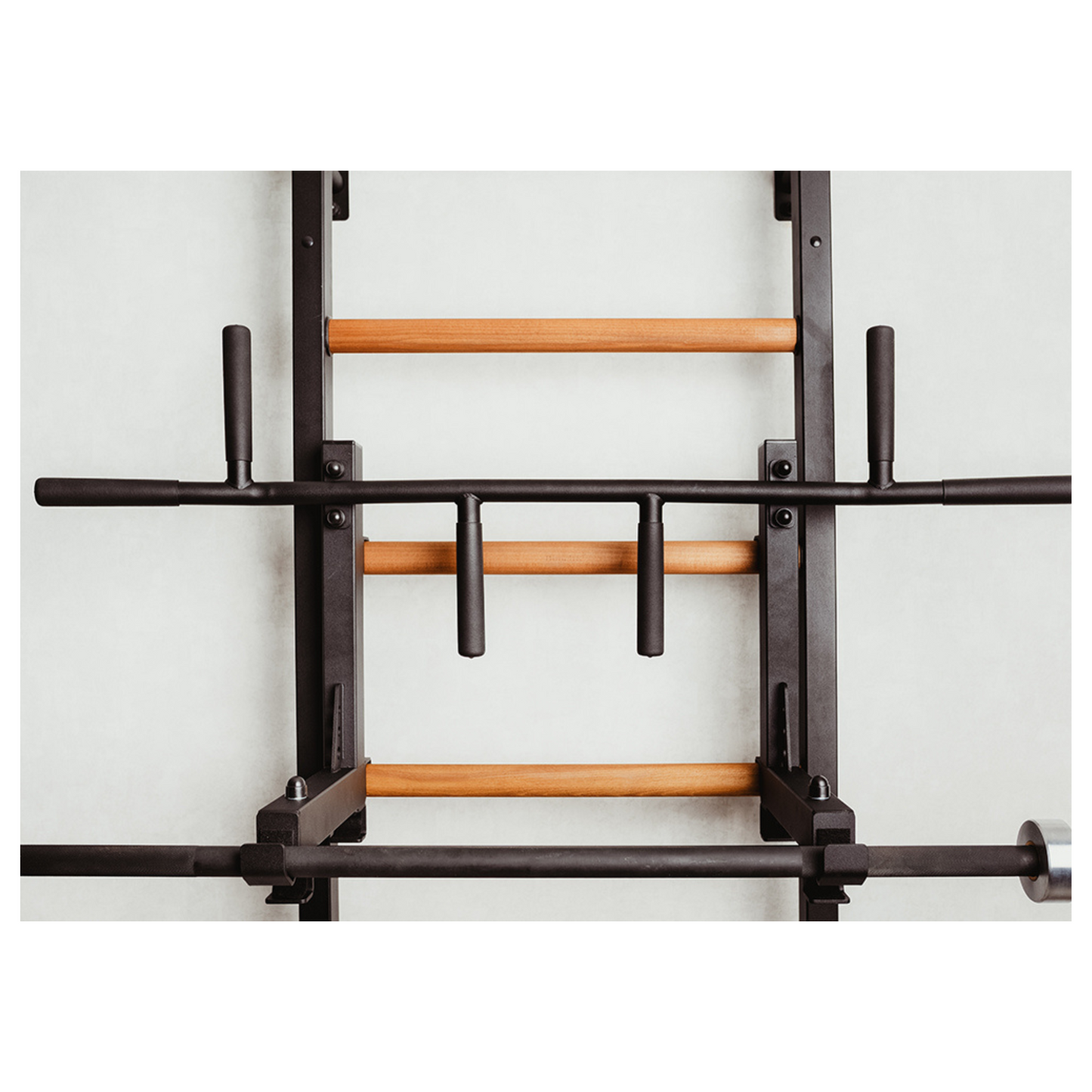 BenchK 231B Wall Bars