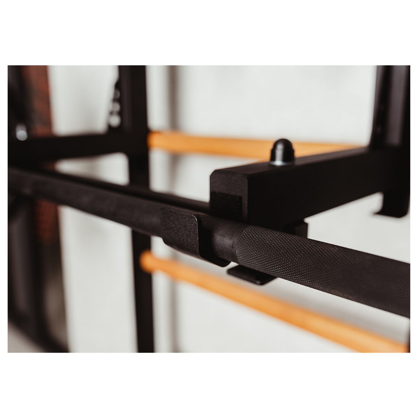 BenchK 231B Wall Bars