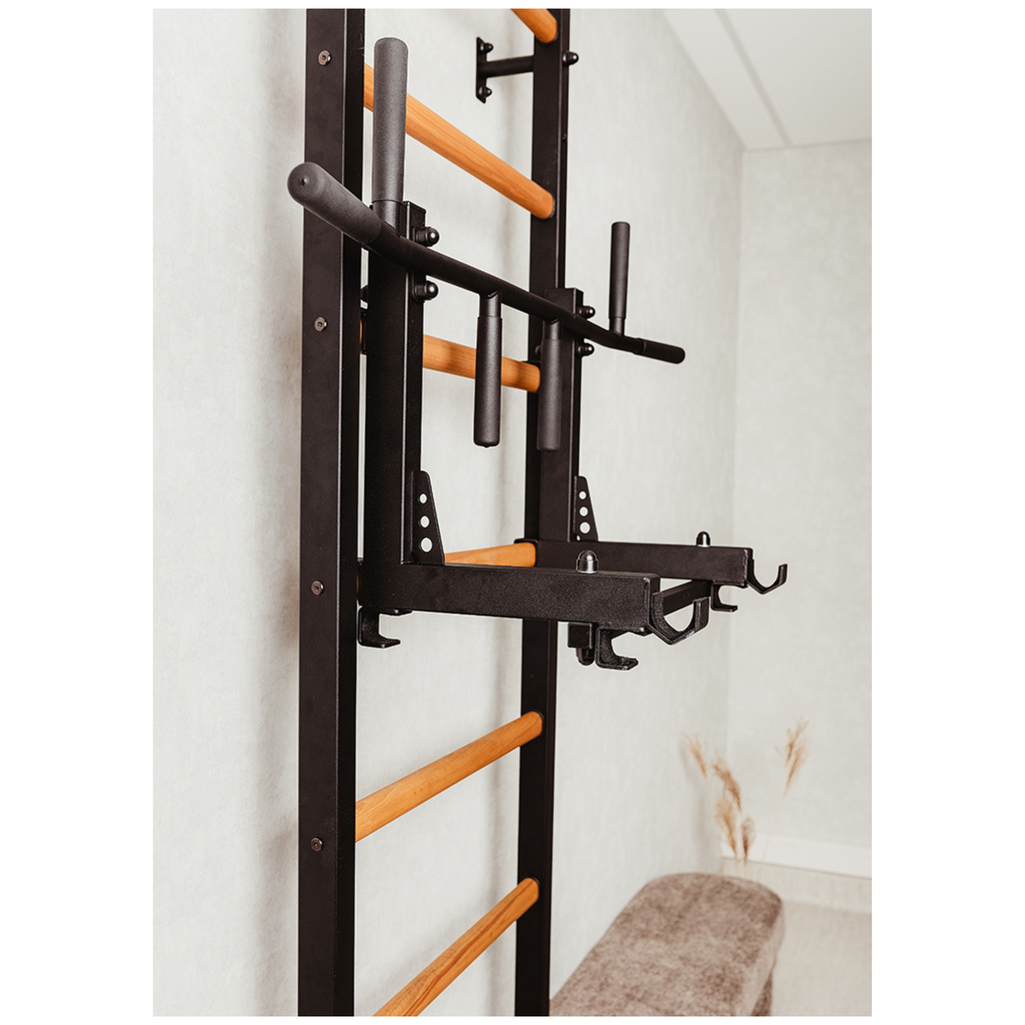 BenchK 231B Wall Bars