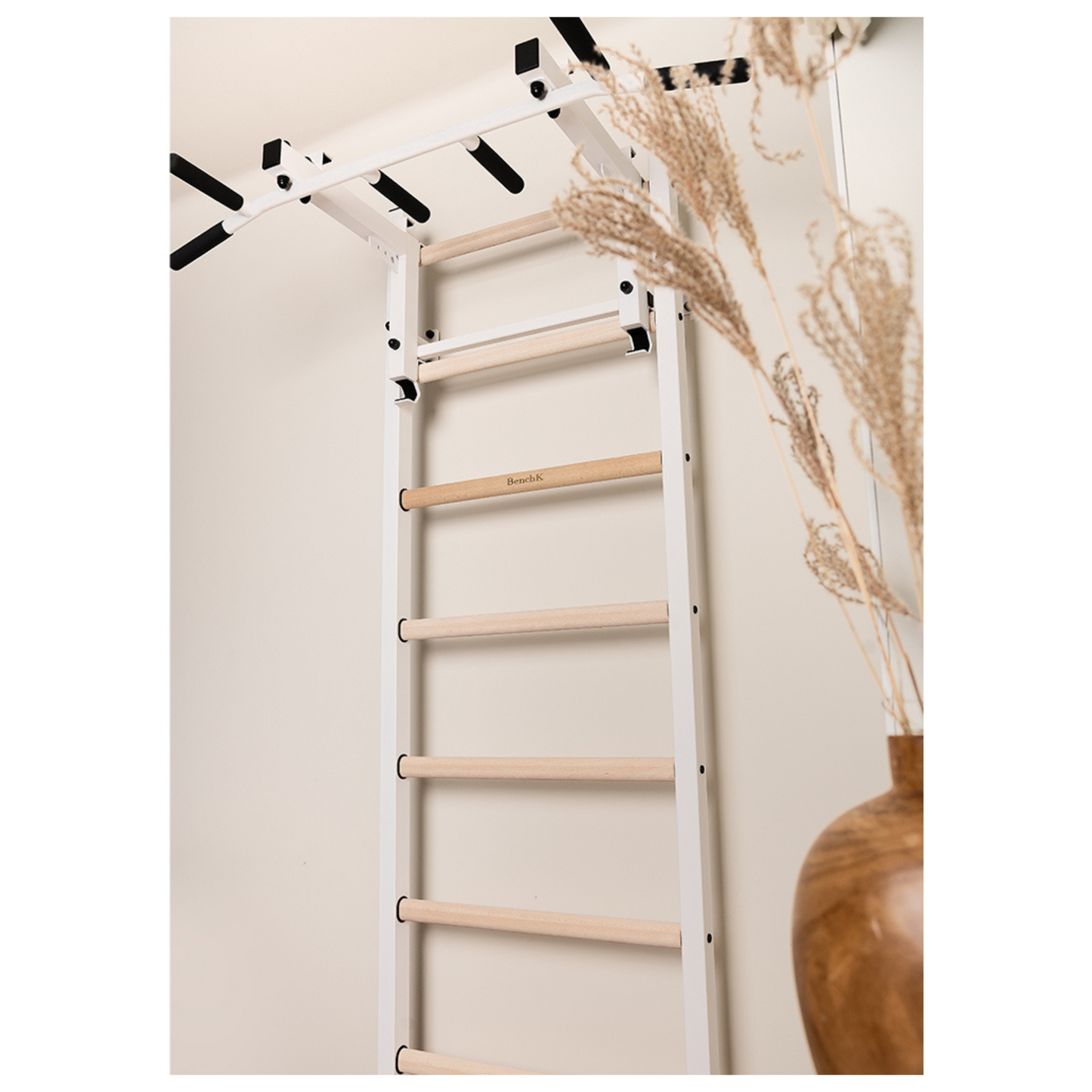 BenchK 231W Wall Bars
