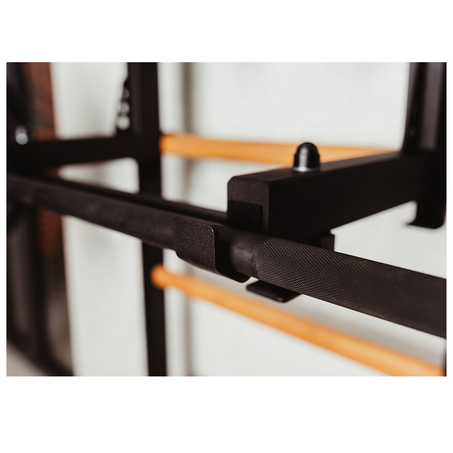 BenchK 232B Wall Bars