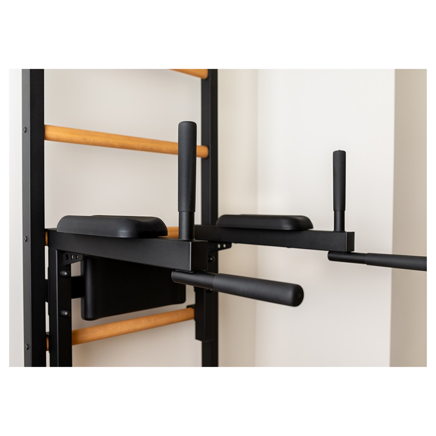 BenchK 232B Wall Bars