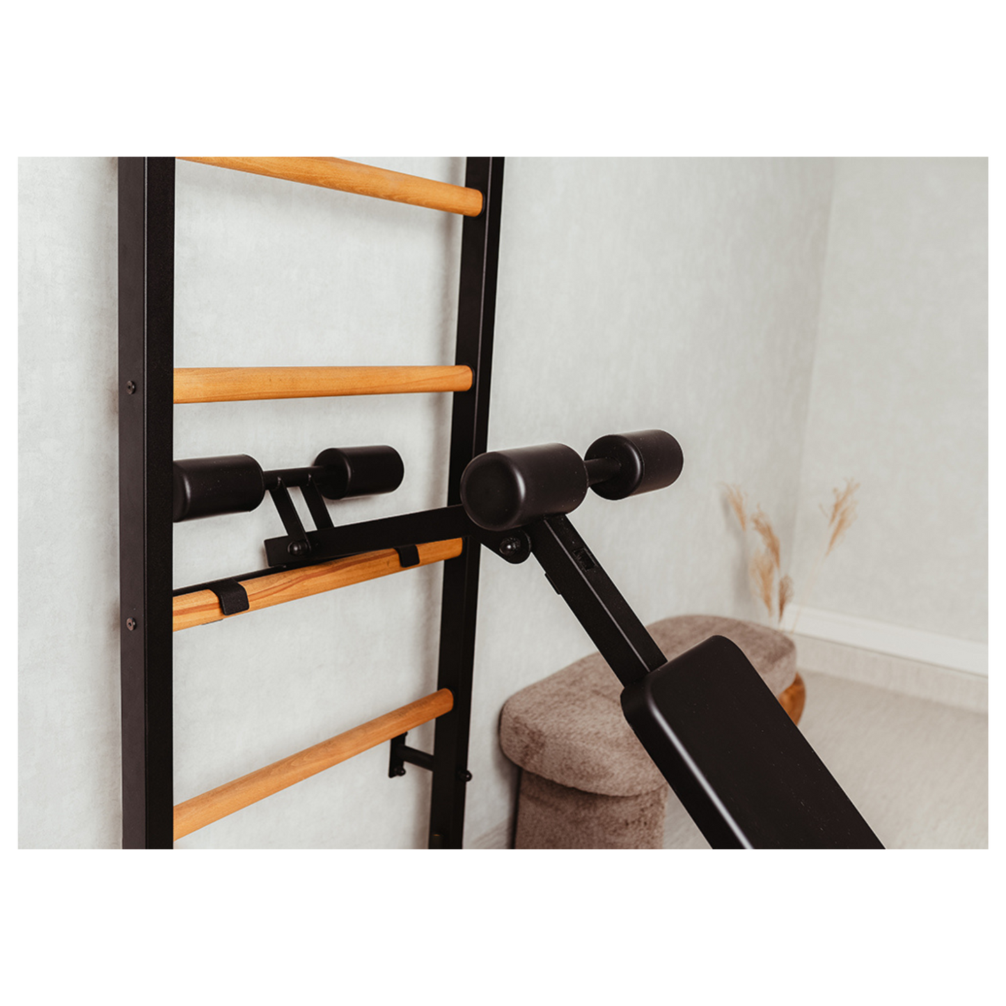 BenchK 233B Wall Bars