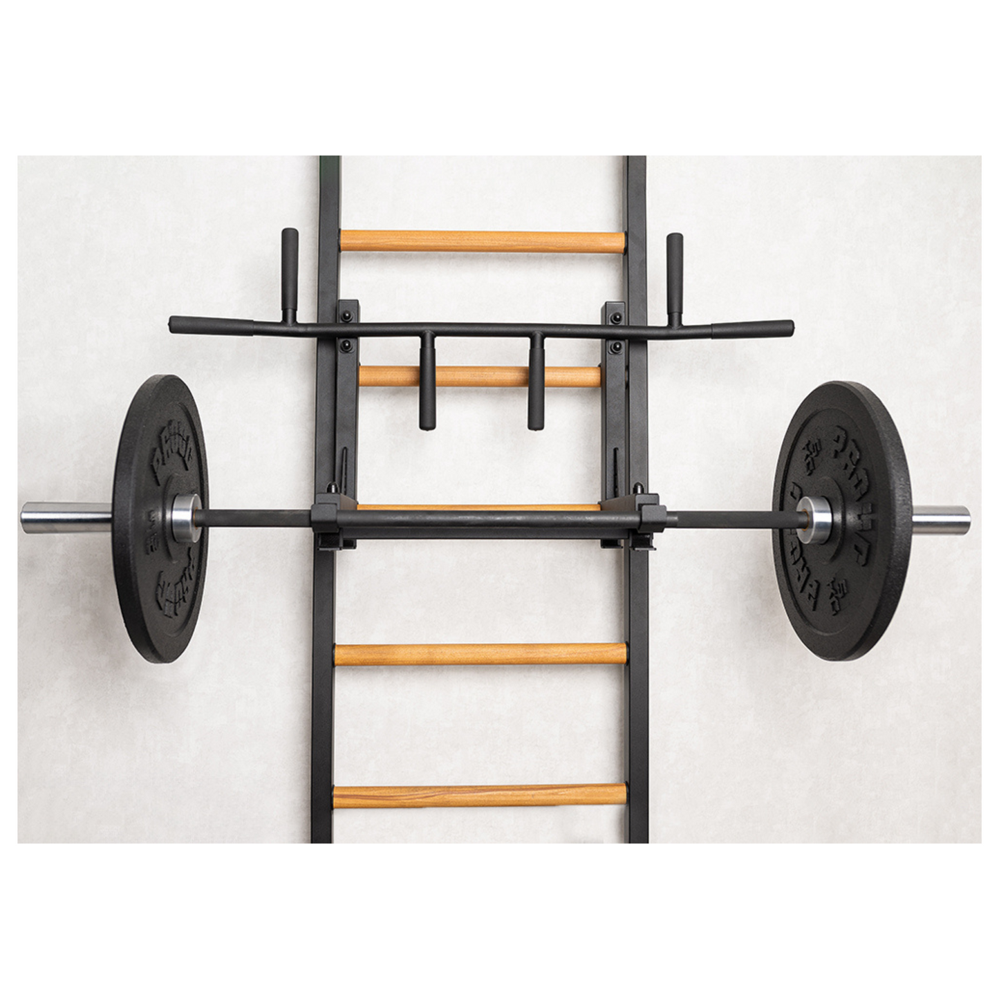 BenchK 233B Wall Bars