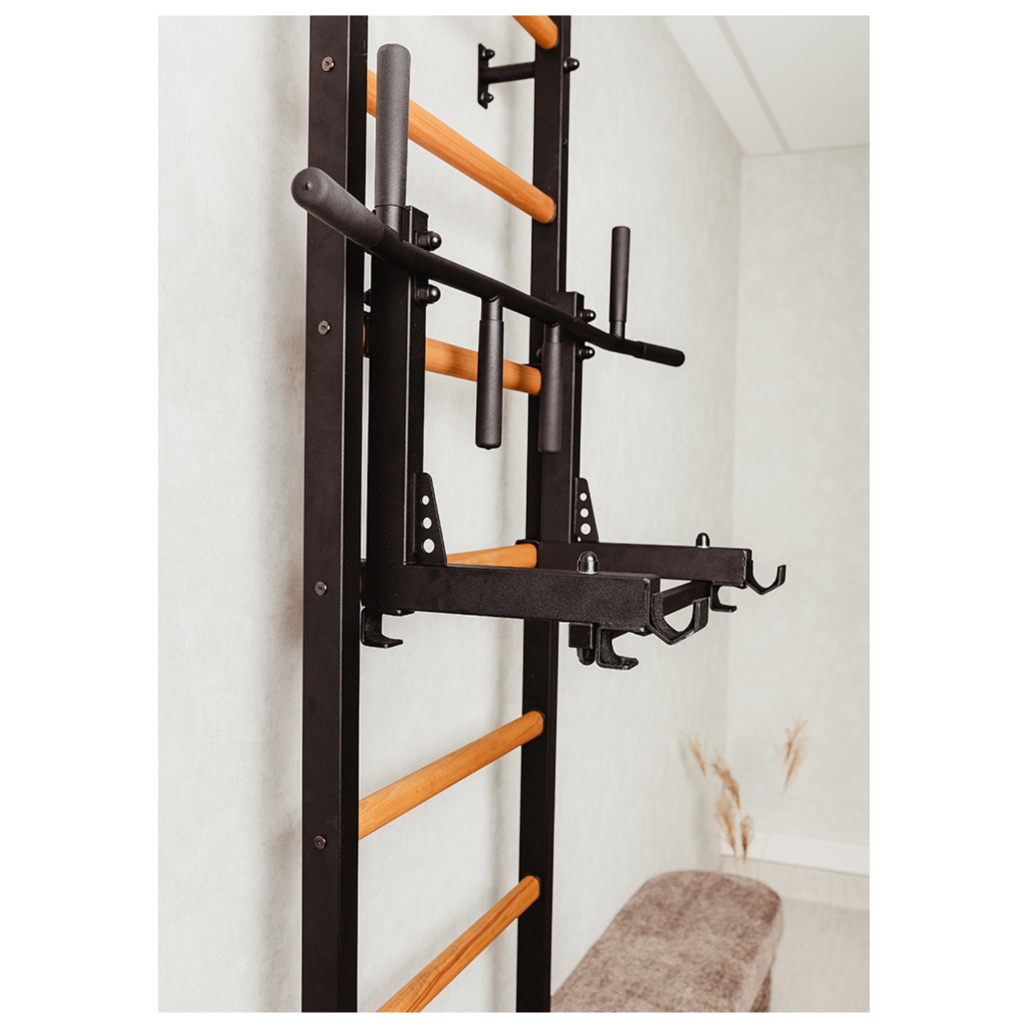 BenchK 233B Wall Bars