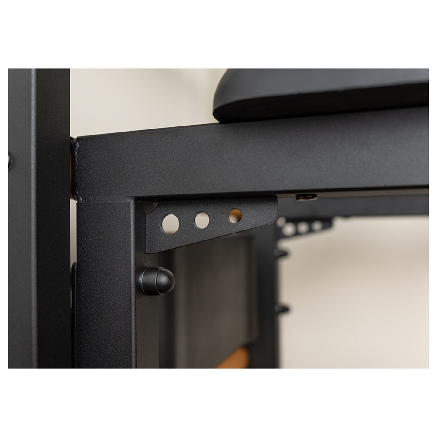 BenchK 233B Wall Bars