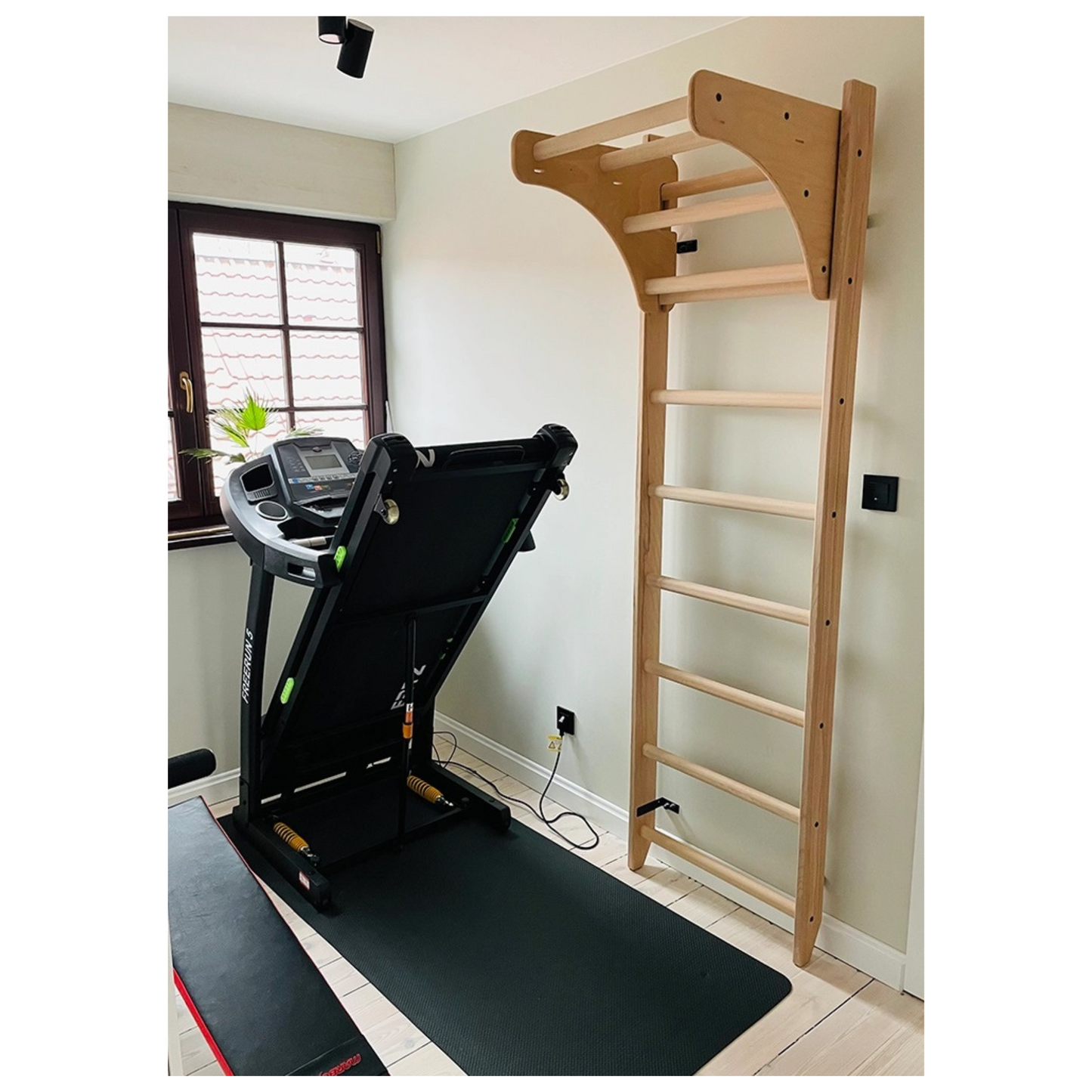 BenchK 111 Swedish Ladder