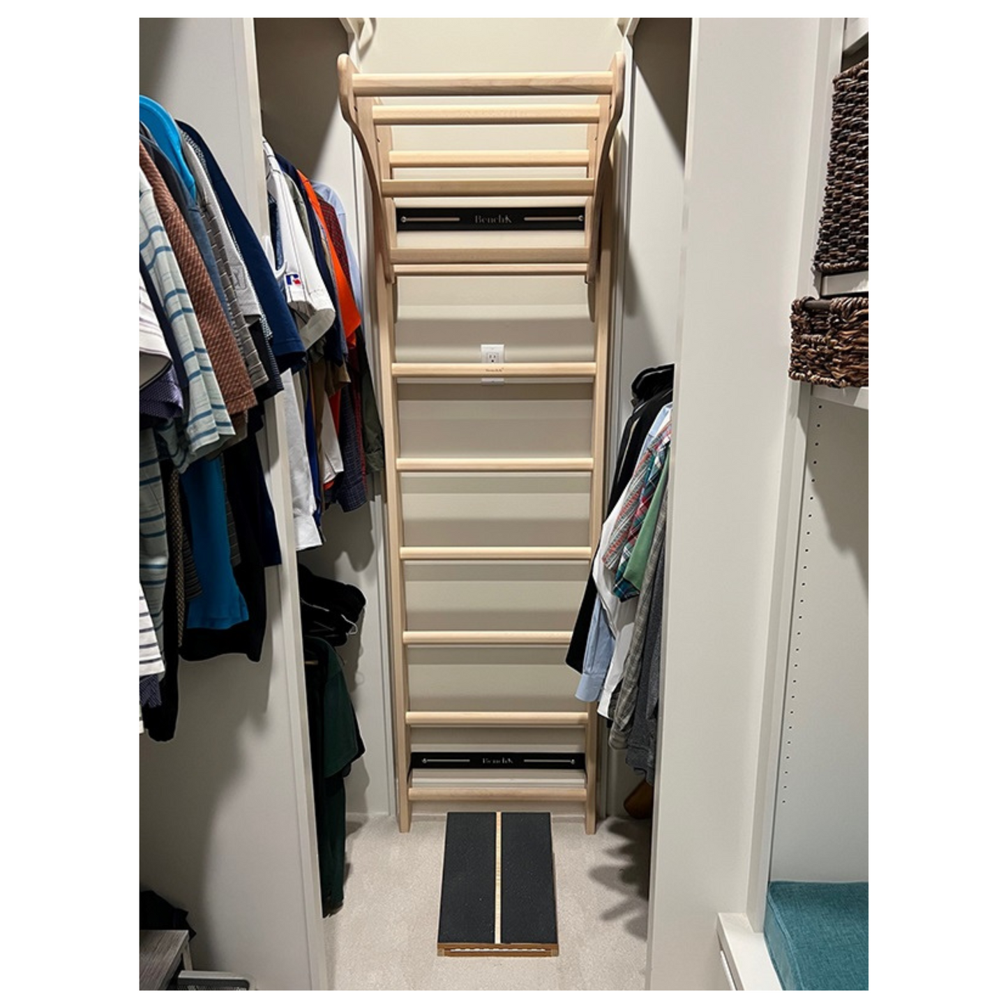 BenchK 111 Swedish Ladder