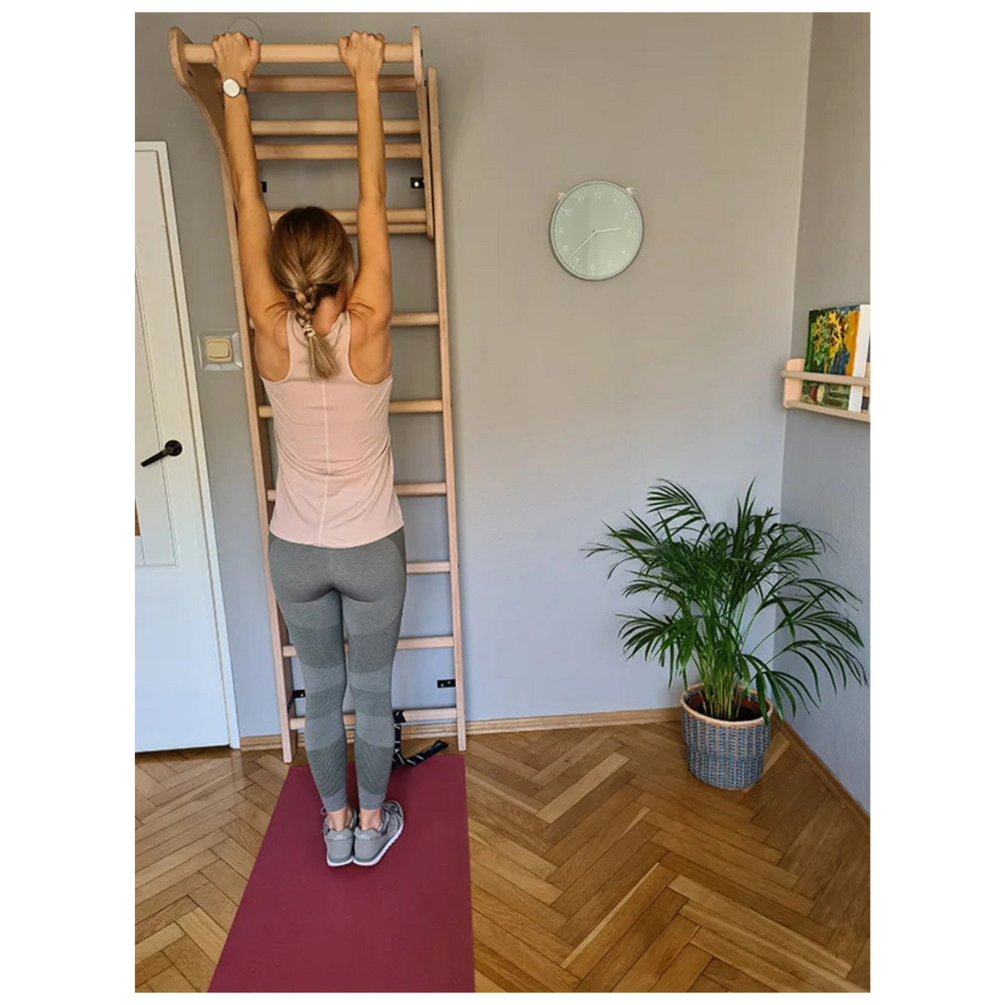 BenchK 111 Swedish Ladder