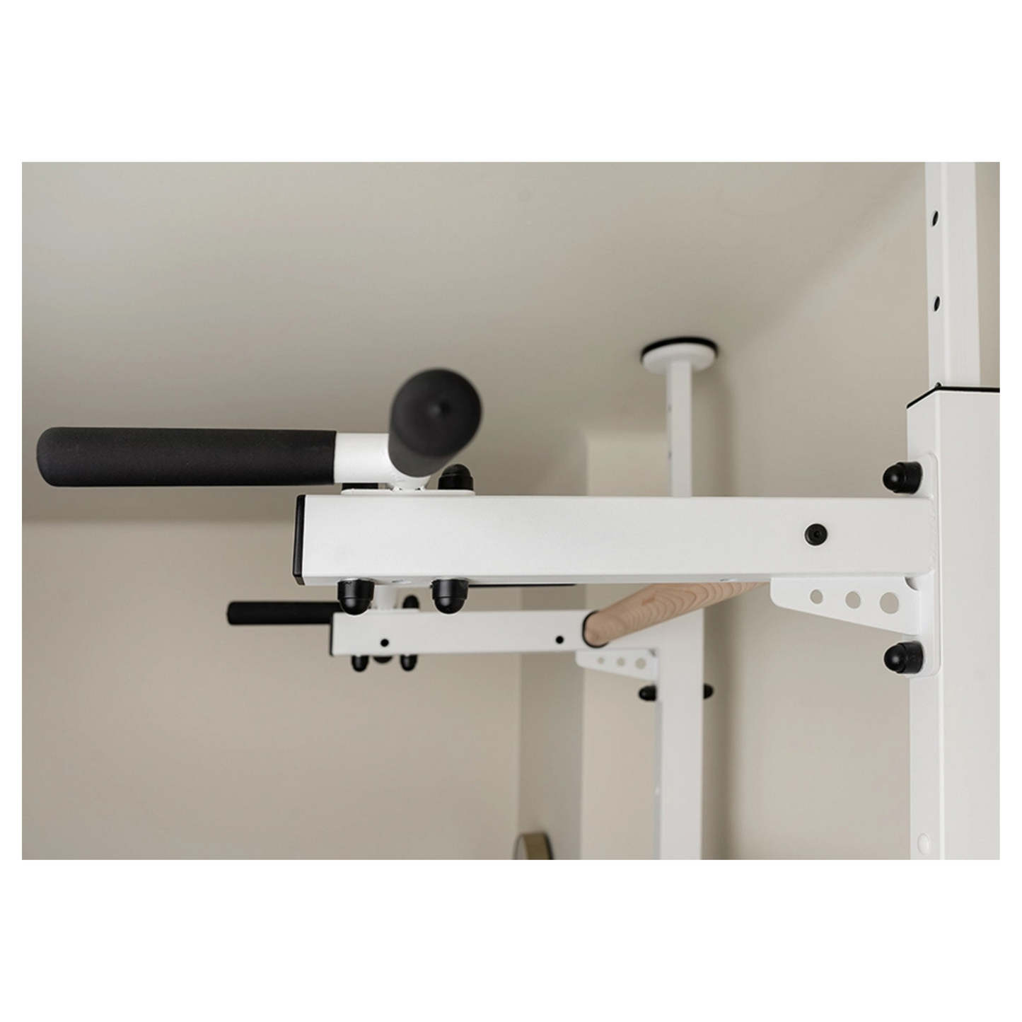 BenchK 521W Wall Bars