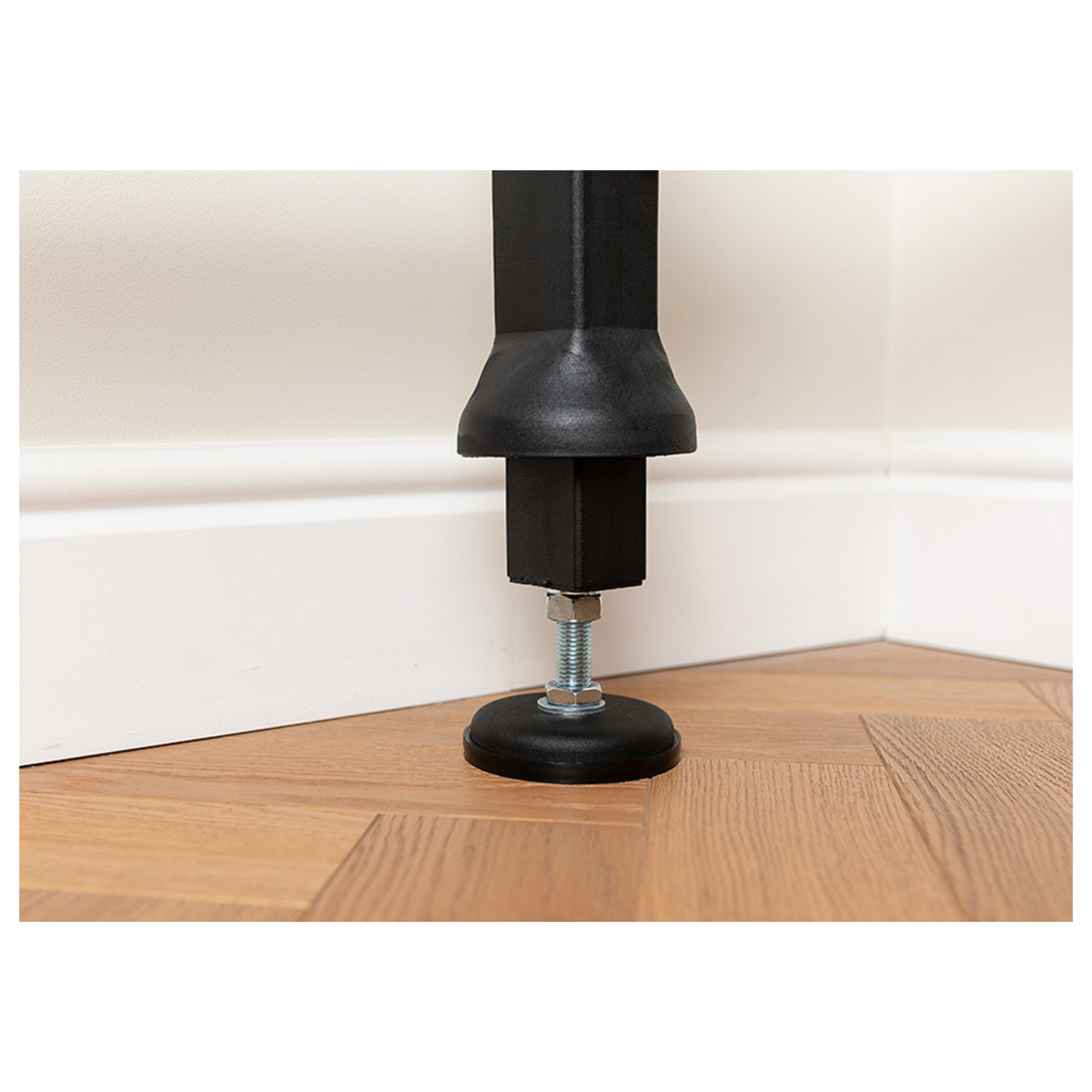 BenchK 522B Wall Bars