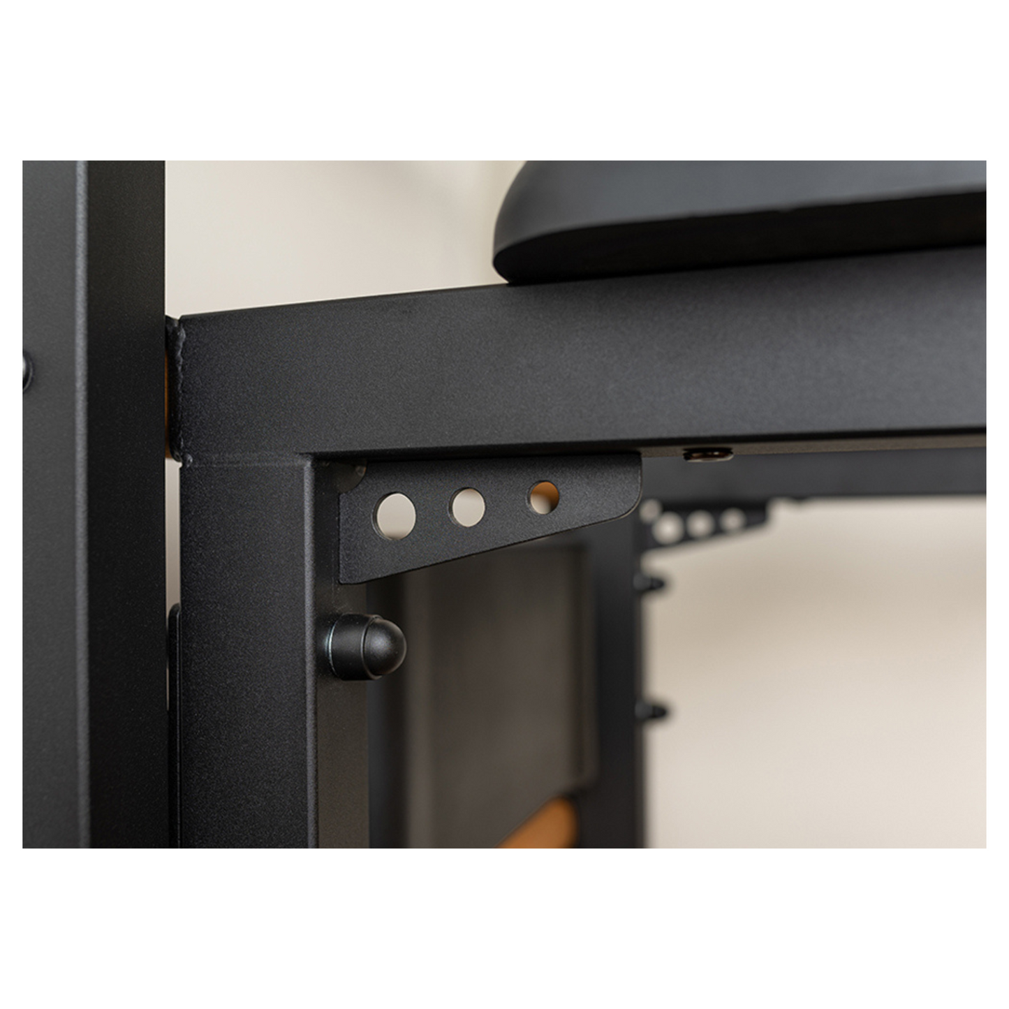 BenchK 522B Wall Bars
